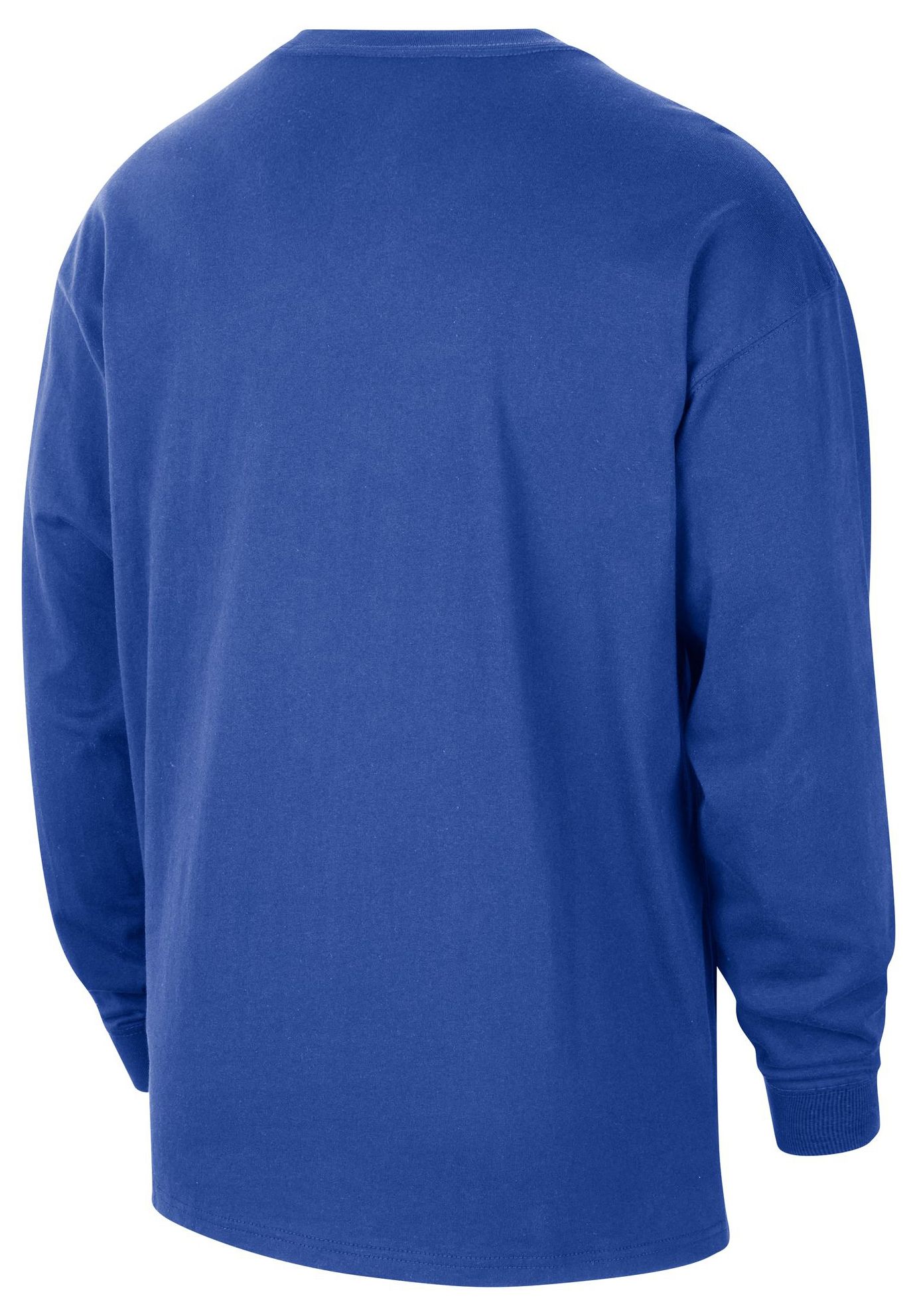 Nike Adult 2024-25 City Edition Milwaukee Bucks Max90 Long Sleeve T-Shirt product image