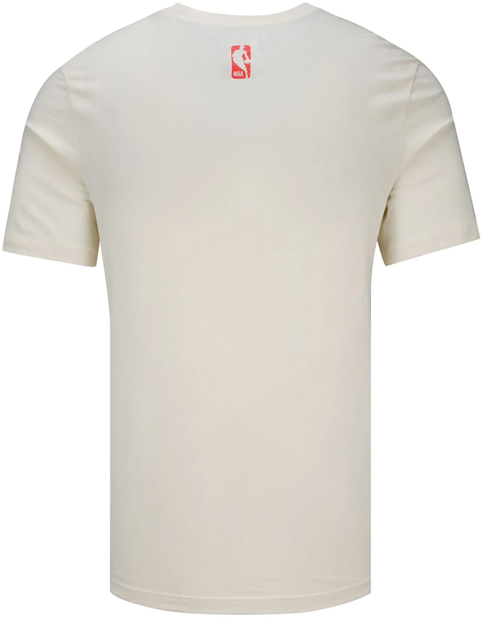 Nike Adult 2024-25 City Edition Detroit Pistons Logo T-Shirt product image