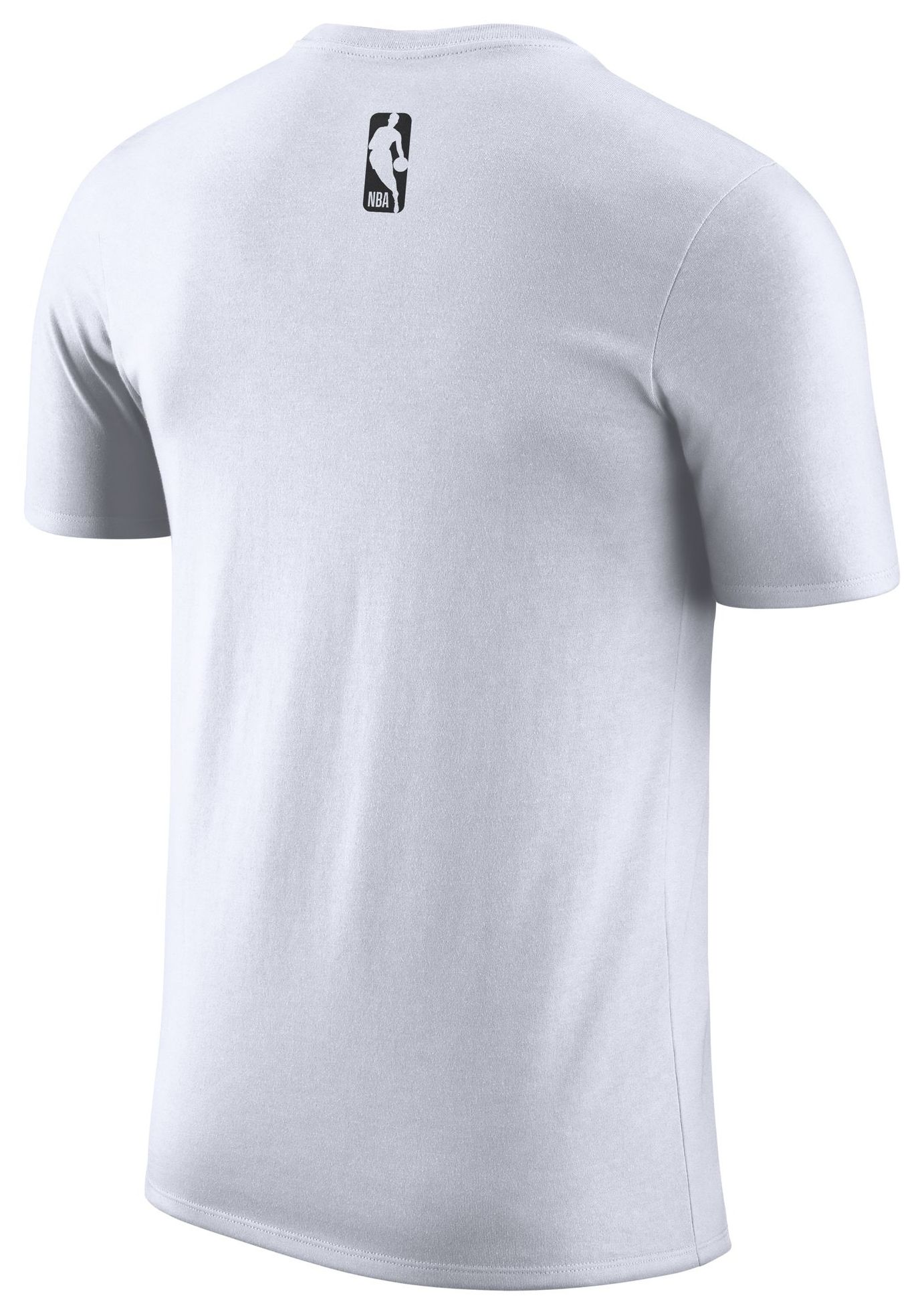 Nike Adult 2024-25 City Edition Indiana Pacers Logo T-Shirt product image