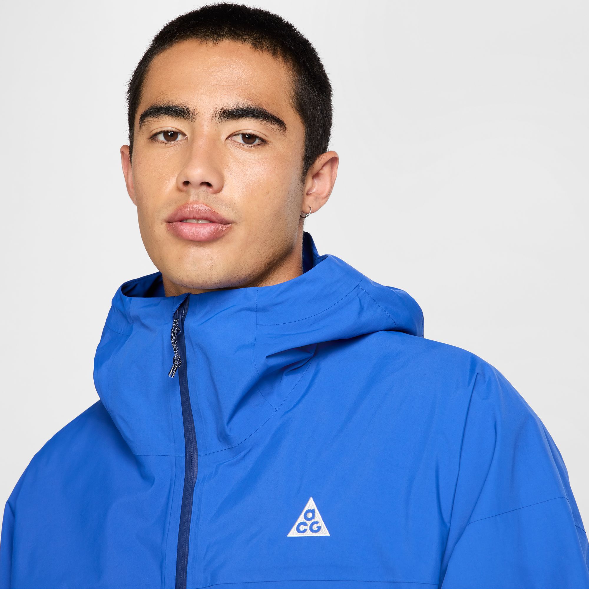 Nike Men's ACG Storm-FIT ADV Morpho Rain Jacket product image