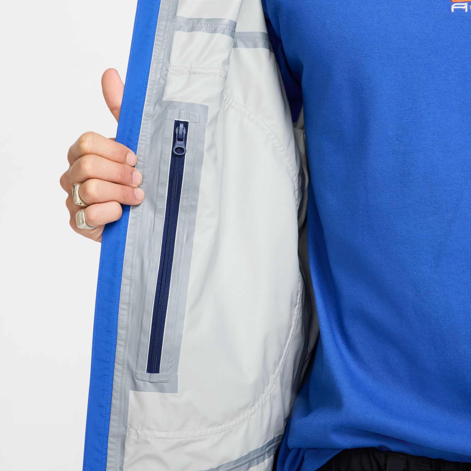 Nike Men's ACG Storm-FIT ADV Morpho Rain Jacket product image