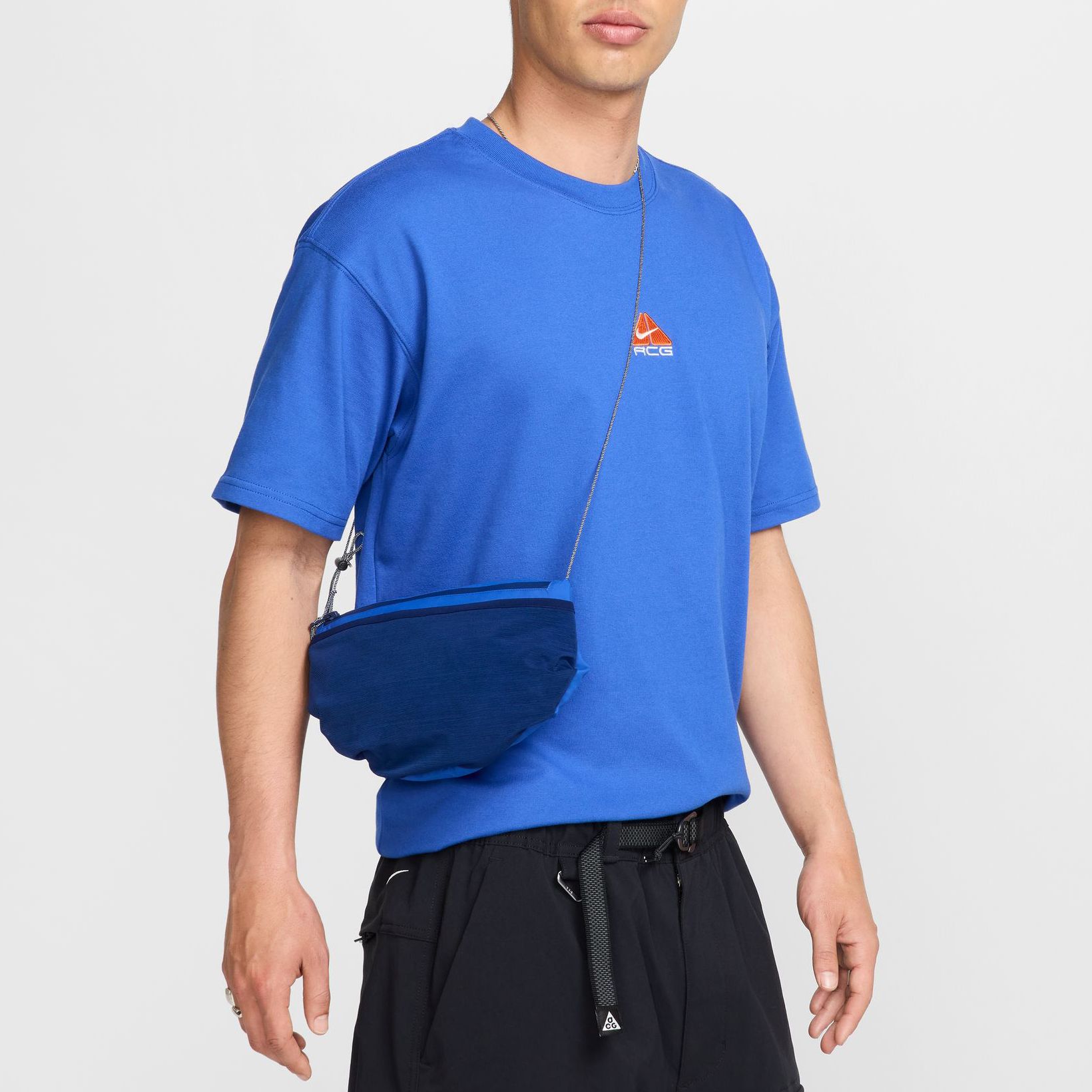 Nike Men's ACG Storm-FIT ADV Morpho Rain Jacket product image