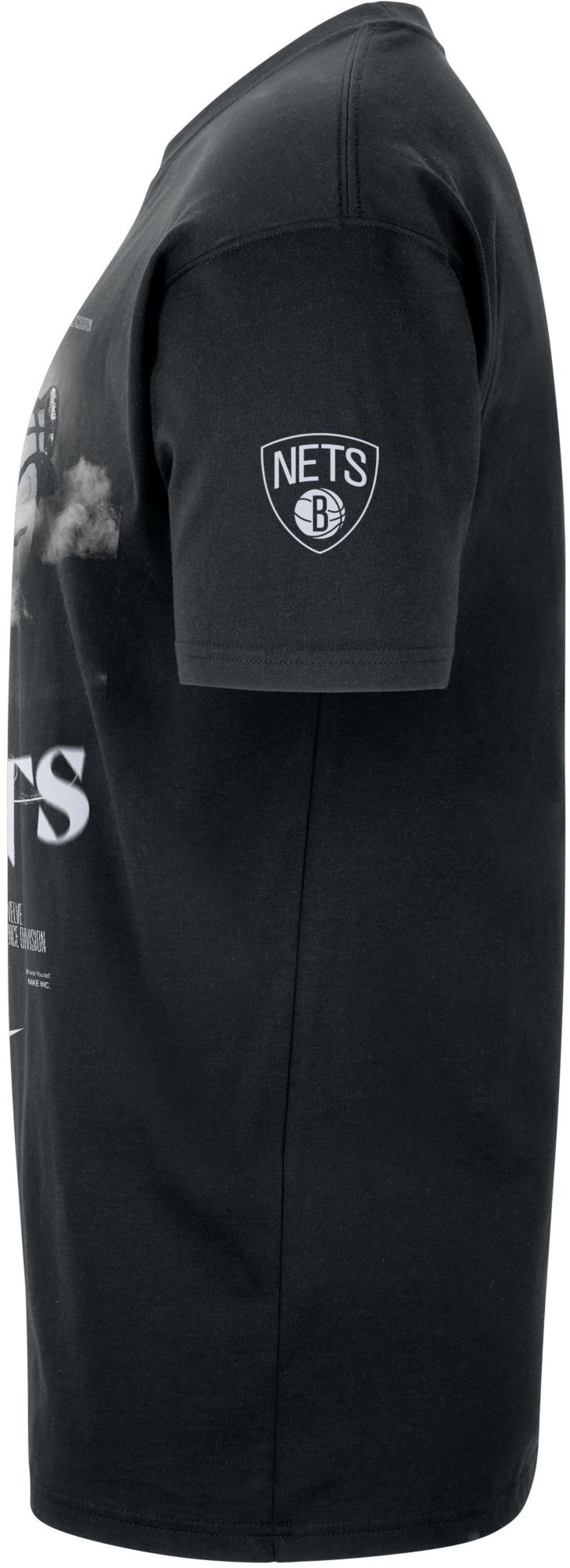 Nike Adult Brooklyn Nets Courtside T-Shirt product image