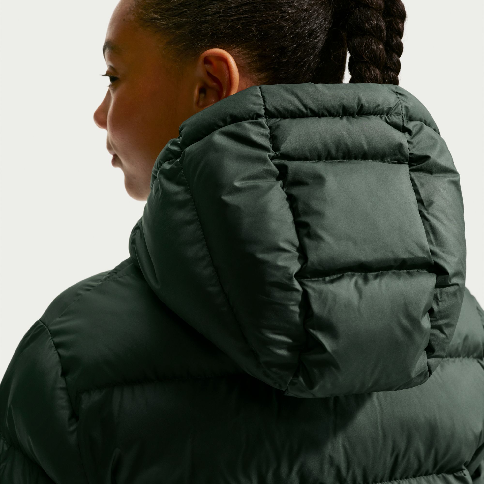 Nike Kids' Sportswear ADP Mid-Thigh Puffer Jacket product image