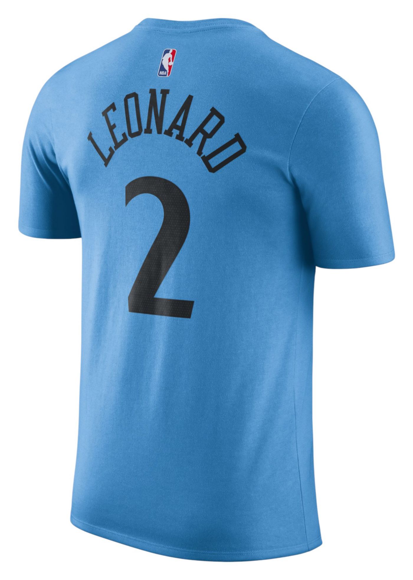 Clippers nike shirt clearance