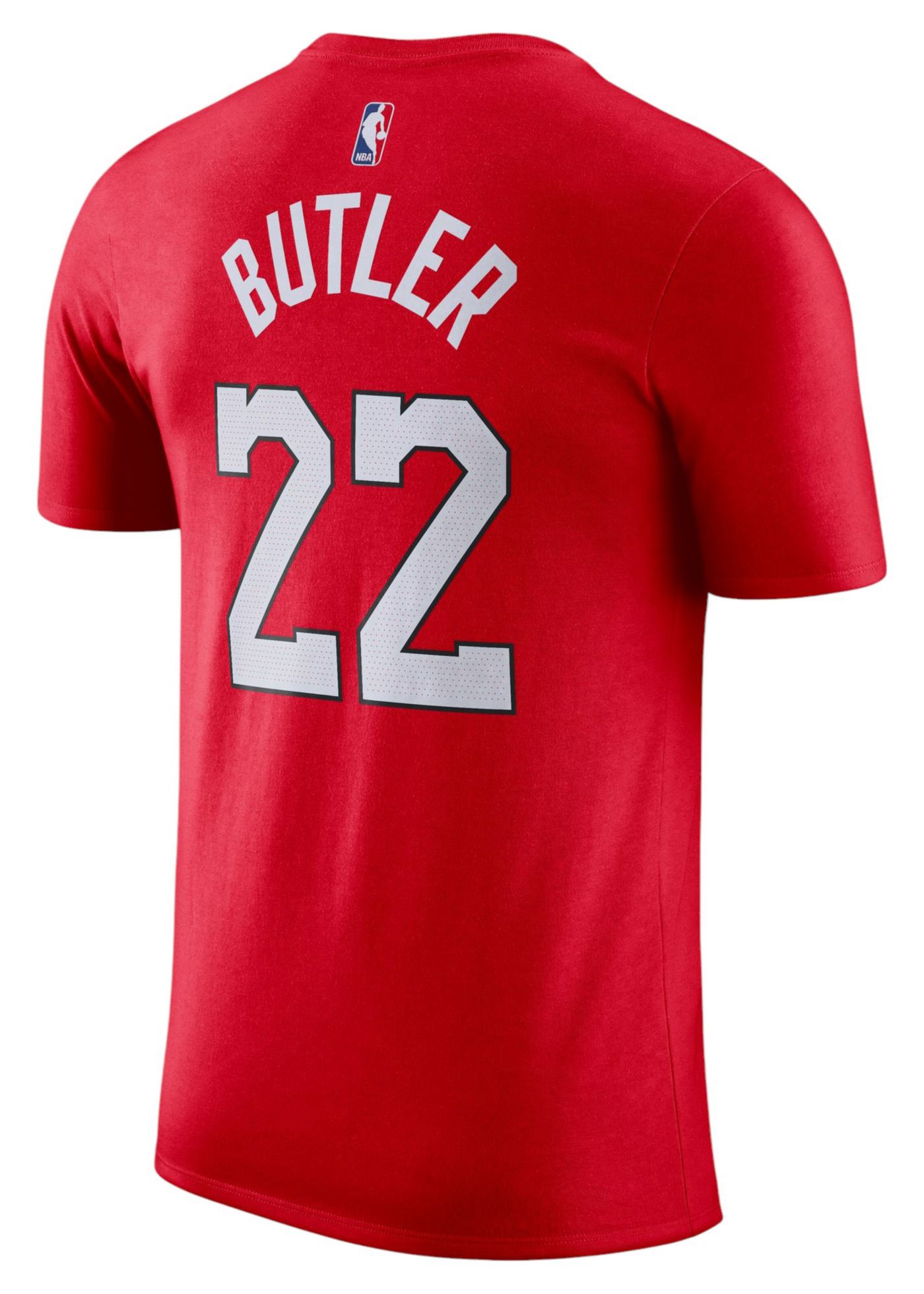 Nike Adult 2024 25 City Edition Miami Heat Jimmy Butler 22 T Shirt Dick s Sporting Goods