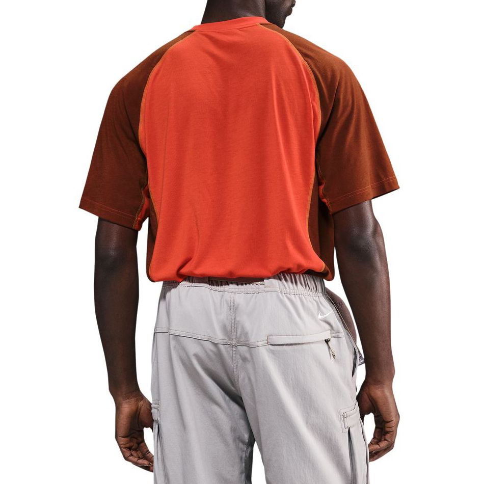 Nike Men's ACG Dri-FIT ADV Goat Rocks Graphic T-Shirt product image