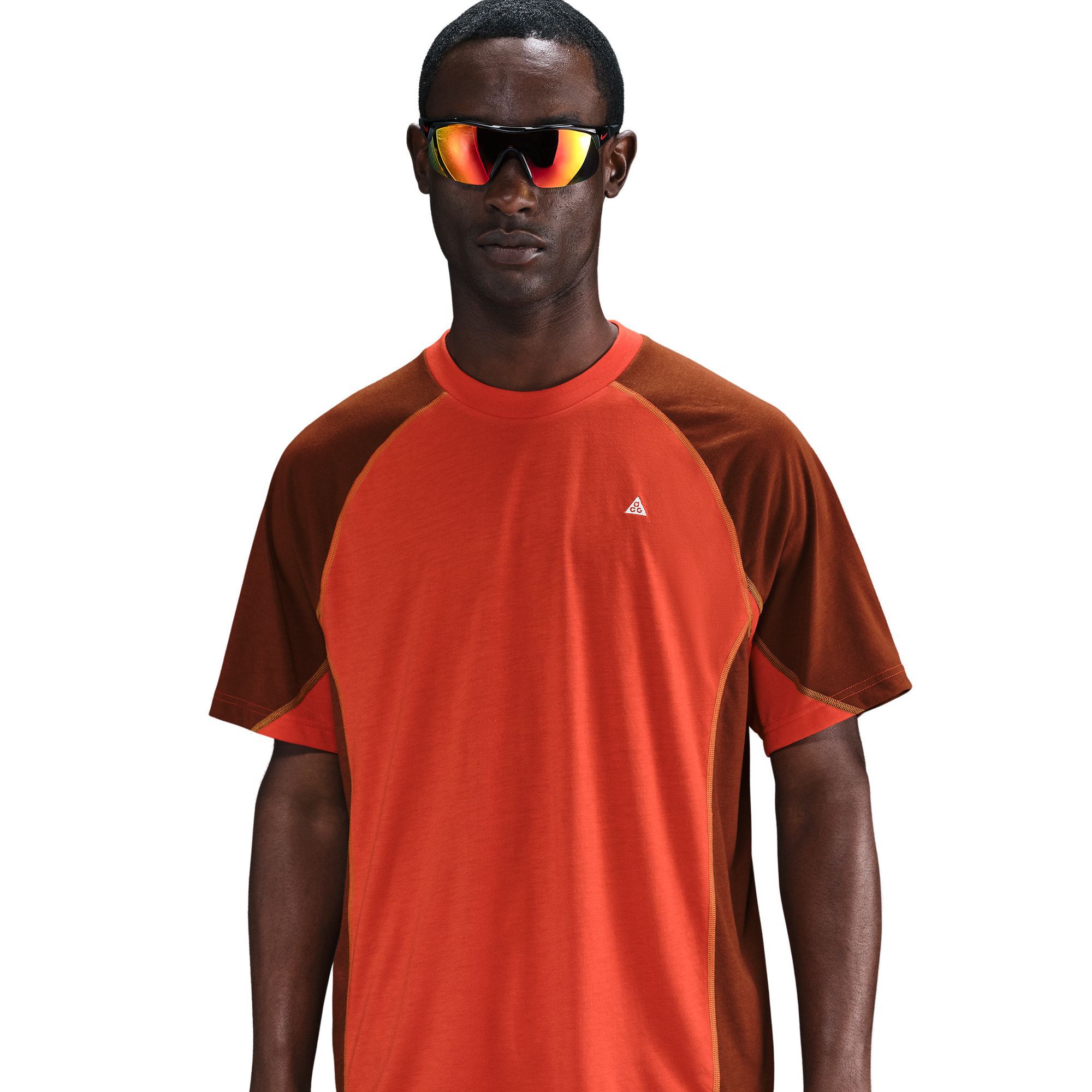 Nike Men's ACG Dri-FIT ADV Goat Rocks Graphic T-Shirt product image