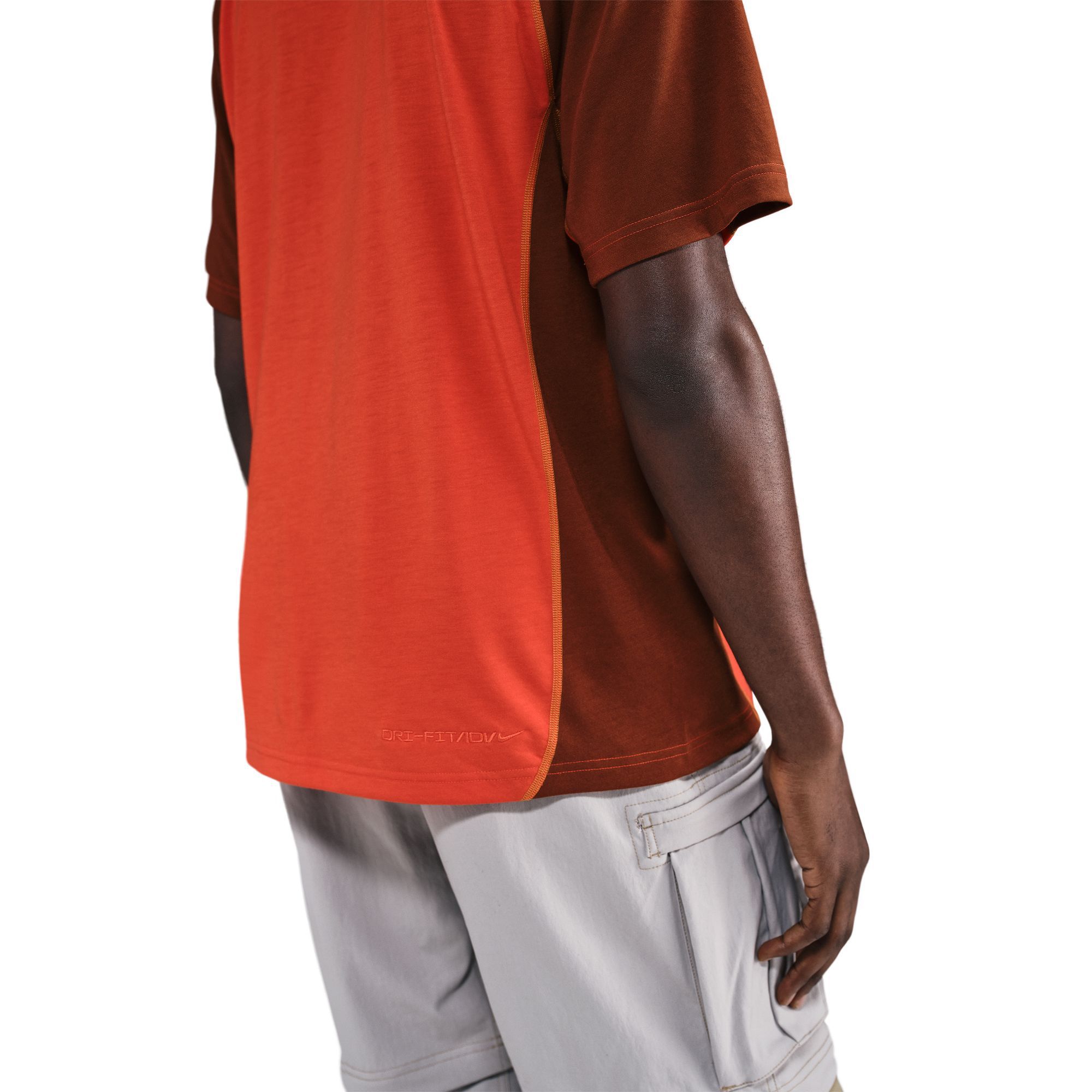 Nike Men's ACG Dri-FIT ADV Goat Rocks Graphic T-Shirt product image