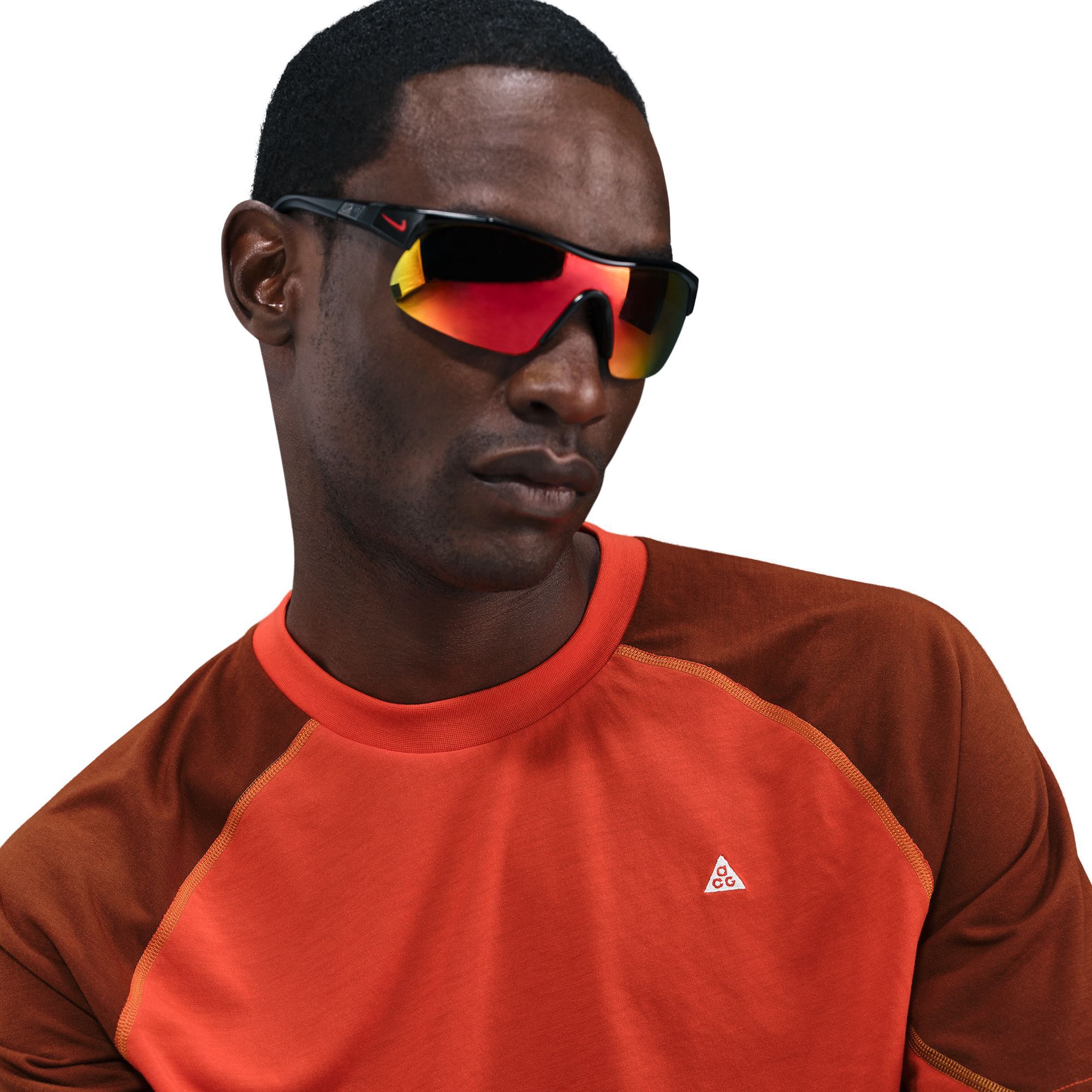 Nike Men's ACG Dri-FIT ADV Goat Rocks Graphic T-Shirt product image