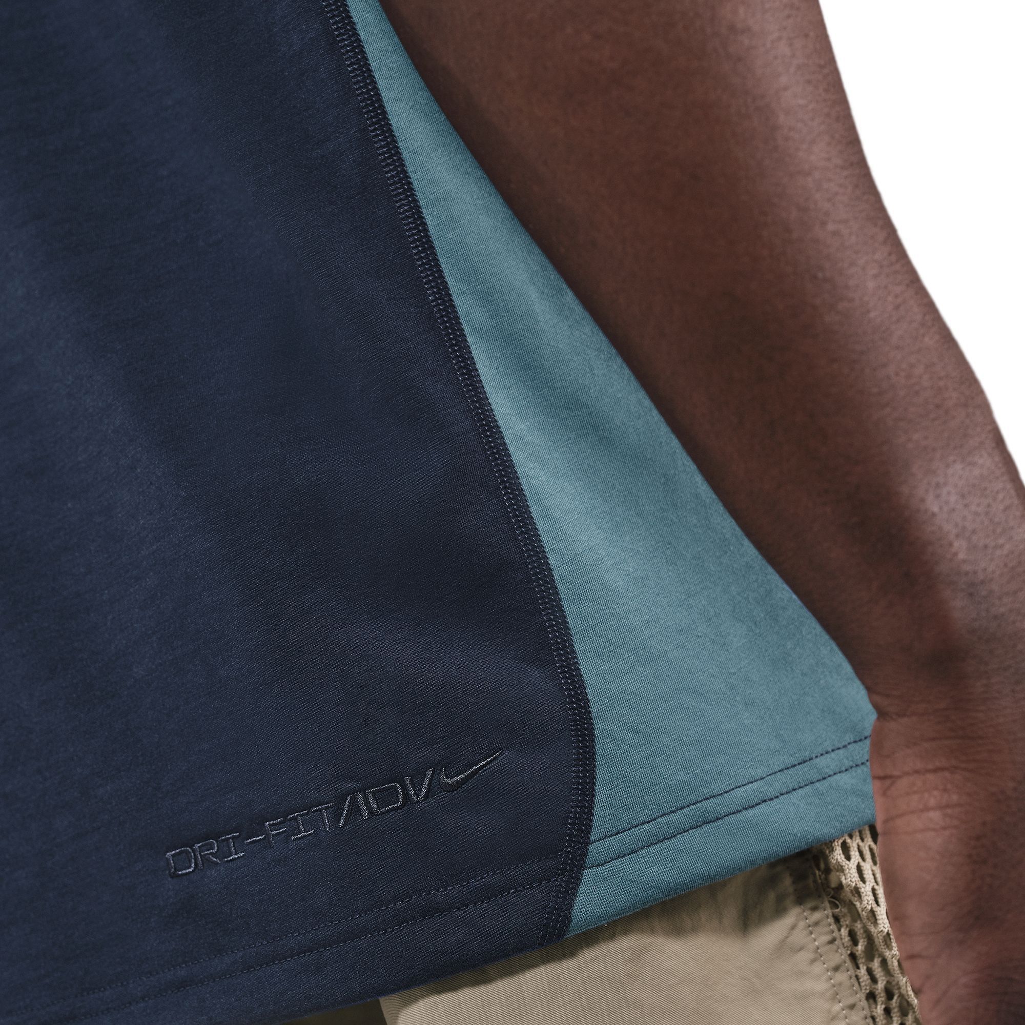 Nike Men's ACG Dri-FIT ADV Goat Rocks Graphic T-Shirt product image