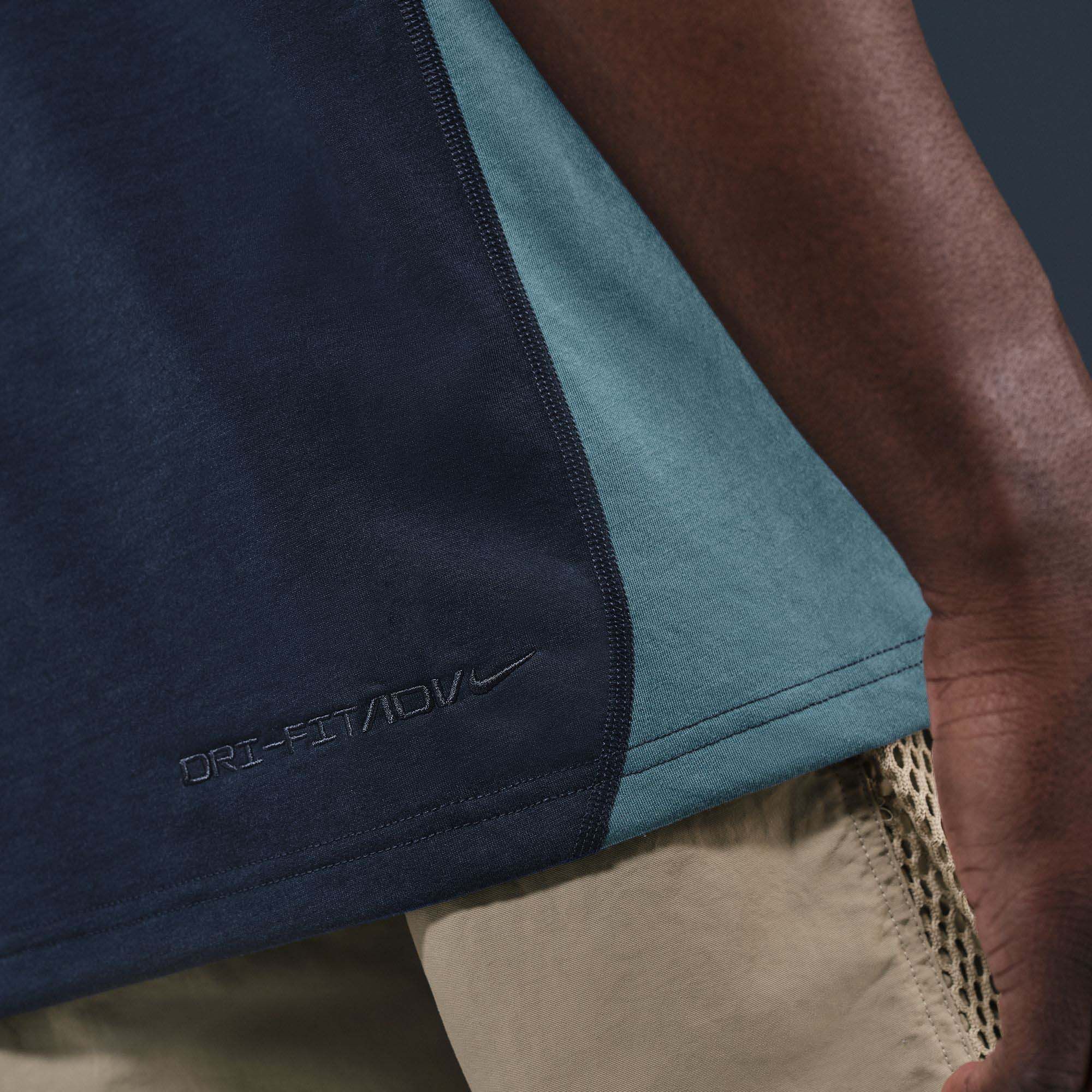 Nike Men's ACG Dri-FIT ADV Goat Rocks Graphic T-Shirt product image