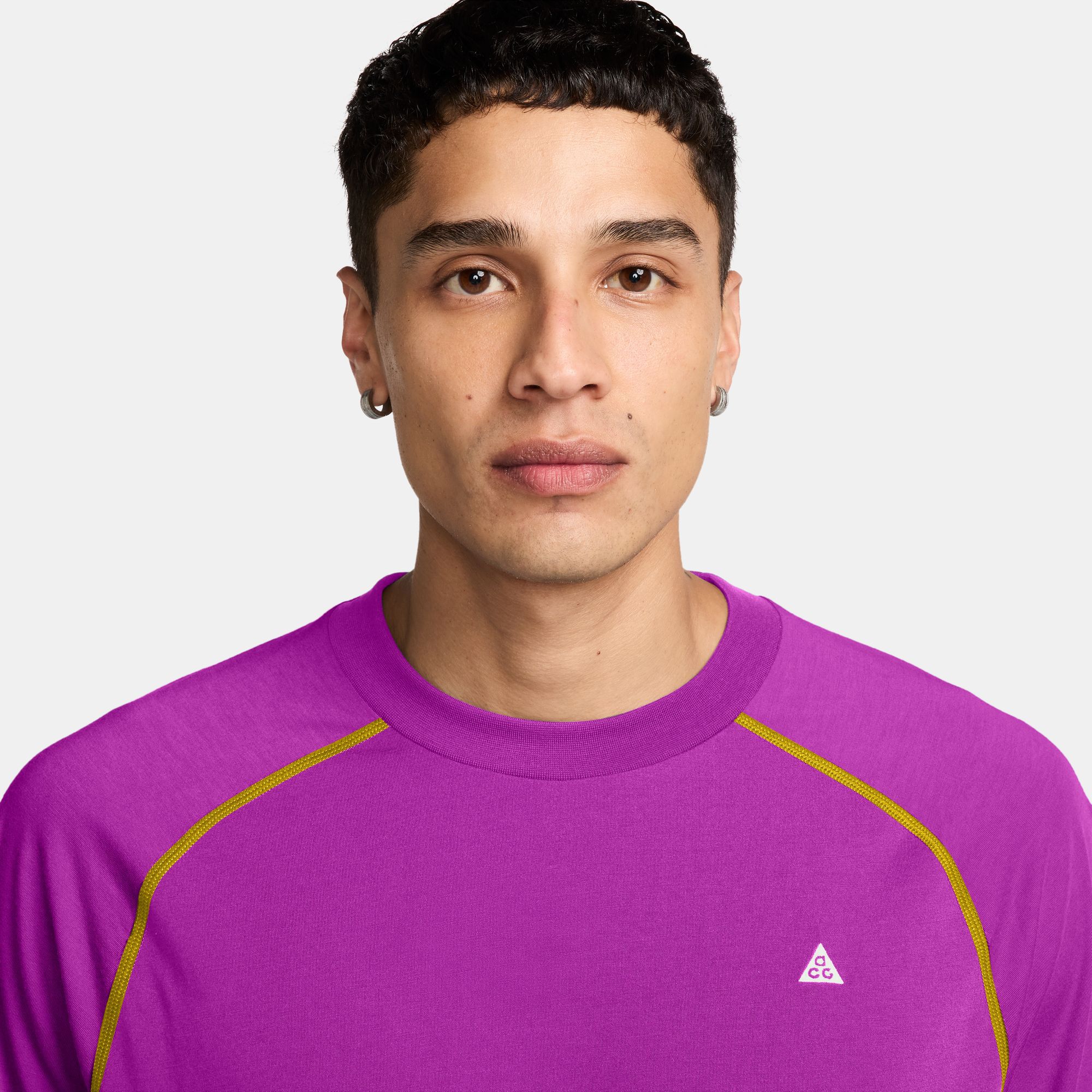Nike Men's ACG Dri-FIT ADV Goat Rocks Graphic T-Shirt product image