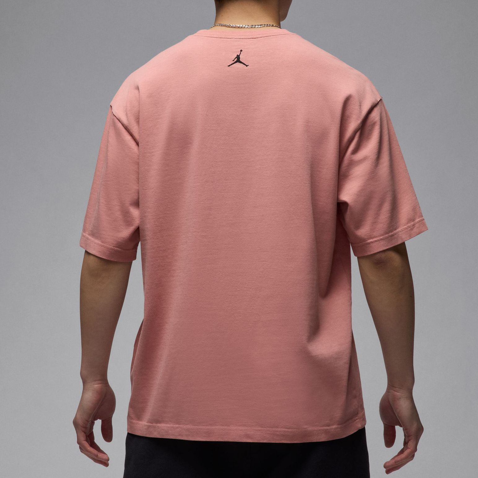 Jordan Men's Brand Jamming Frequency Graphic T-Shirt product image