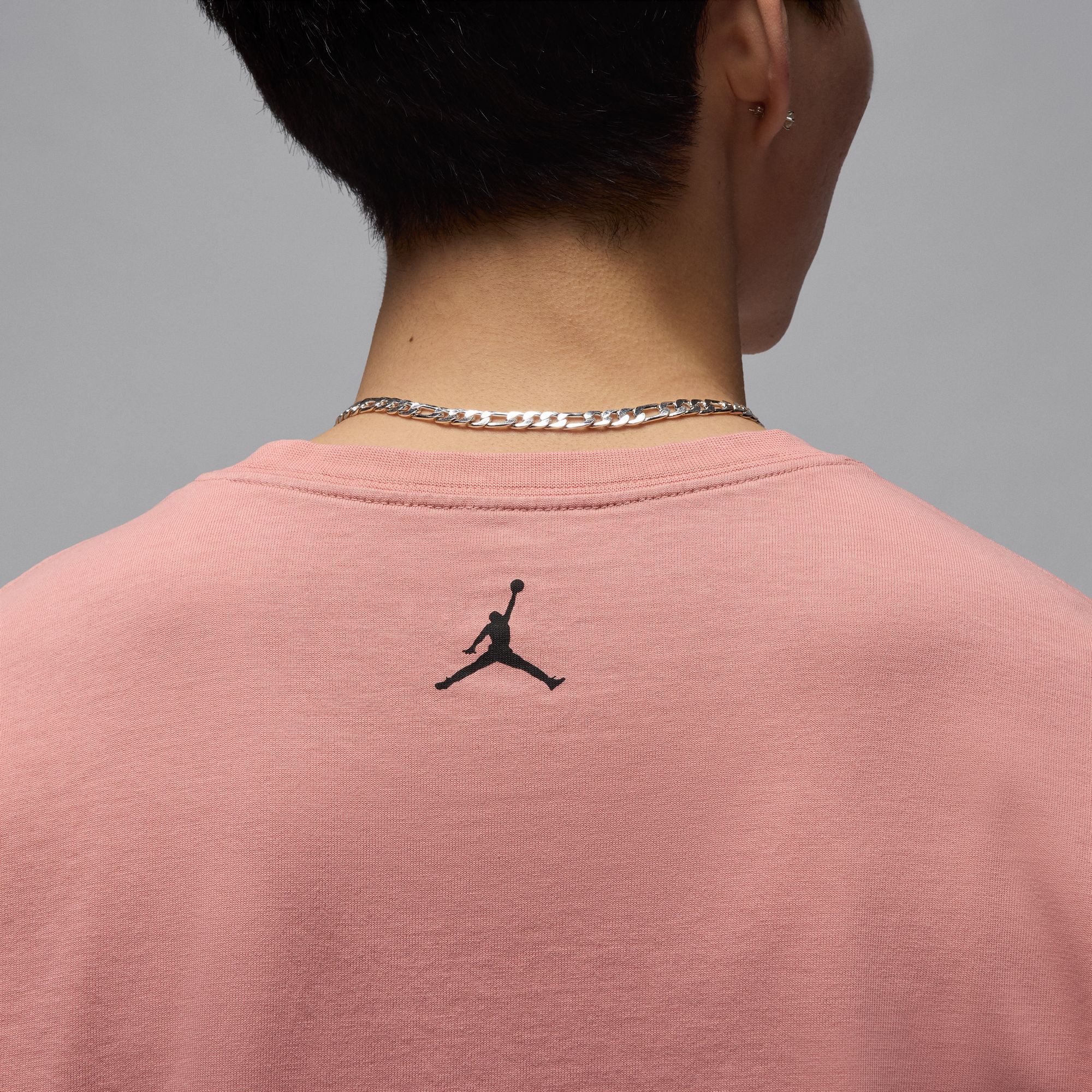 Jordan Men's Brand Jamming Frequency Graphic T-Shirt product image