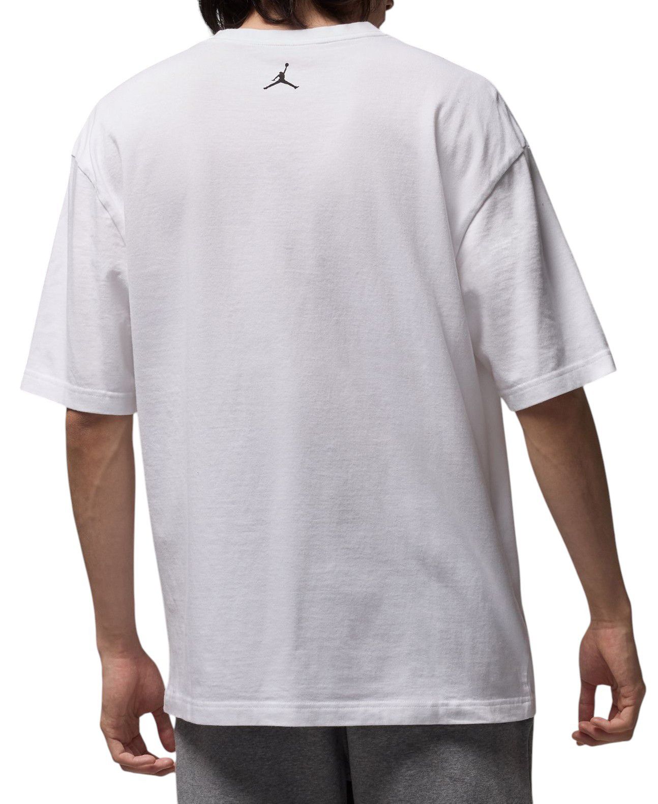 Jordan Men's Brand Jamming Frequency Graphic T-Shirt product image