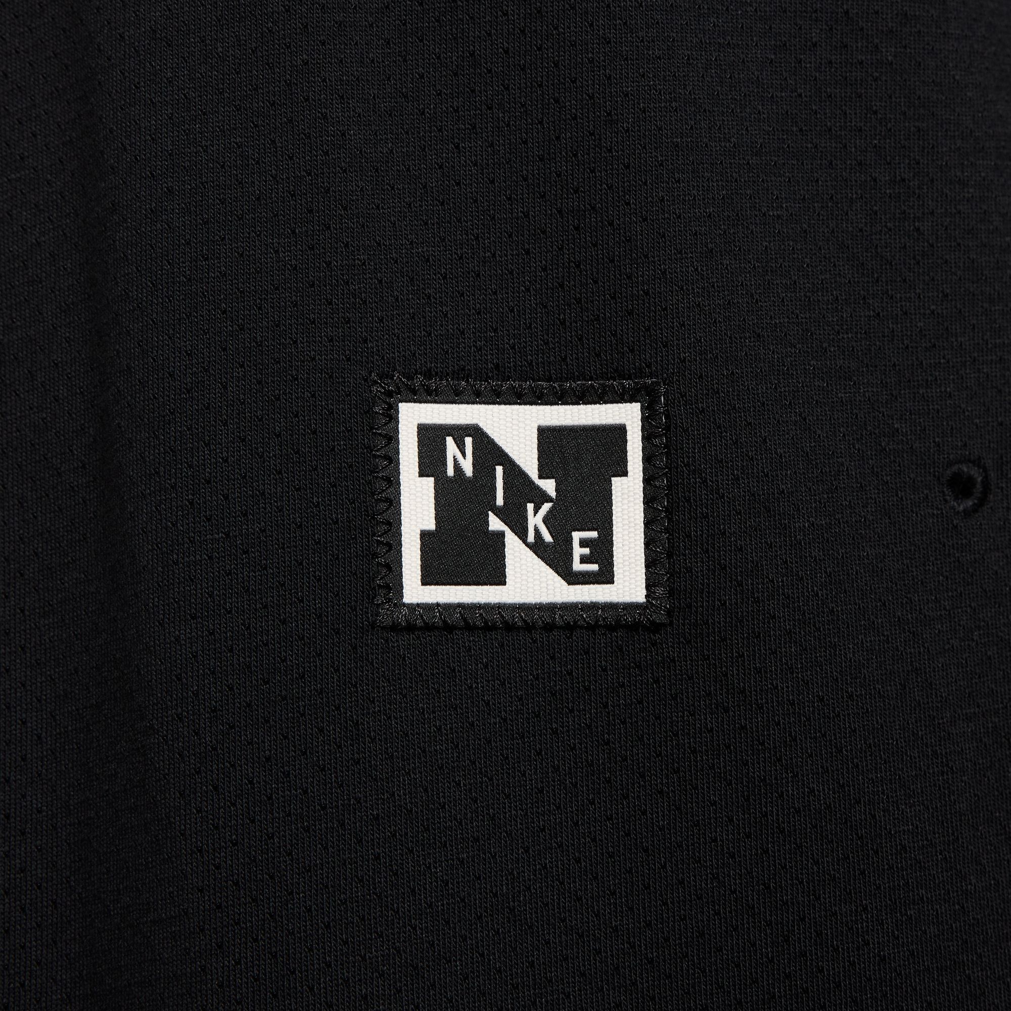 Nike Men's Dri-FIT Gym Heritage Performance T-Shirt product image