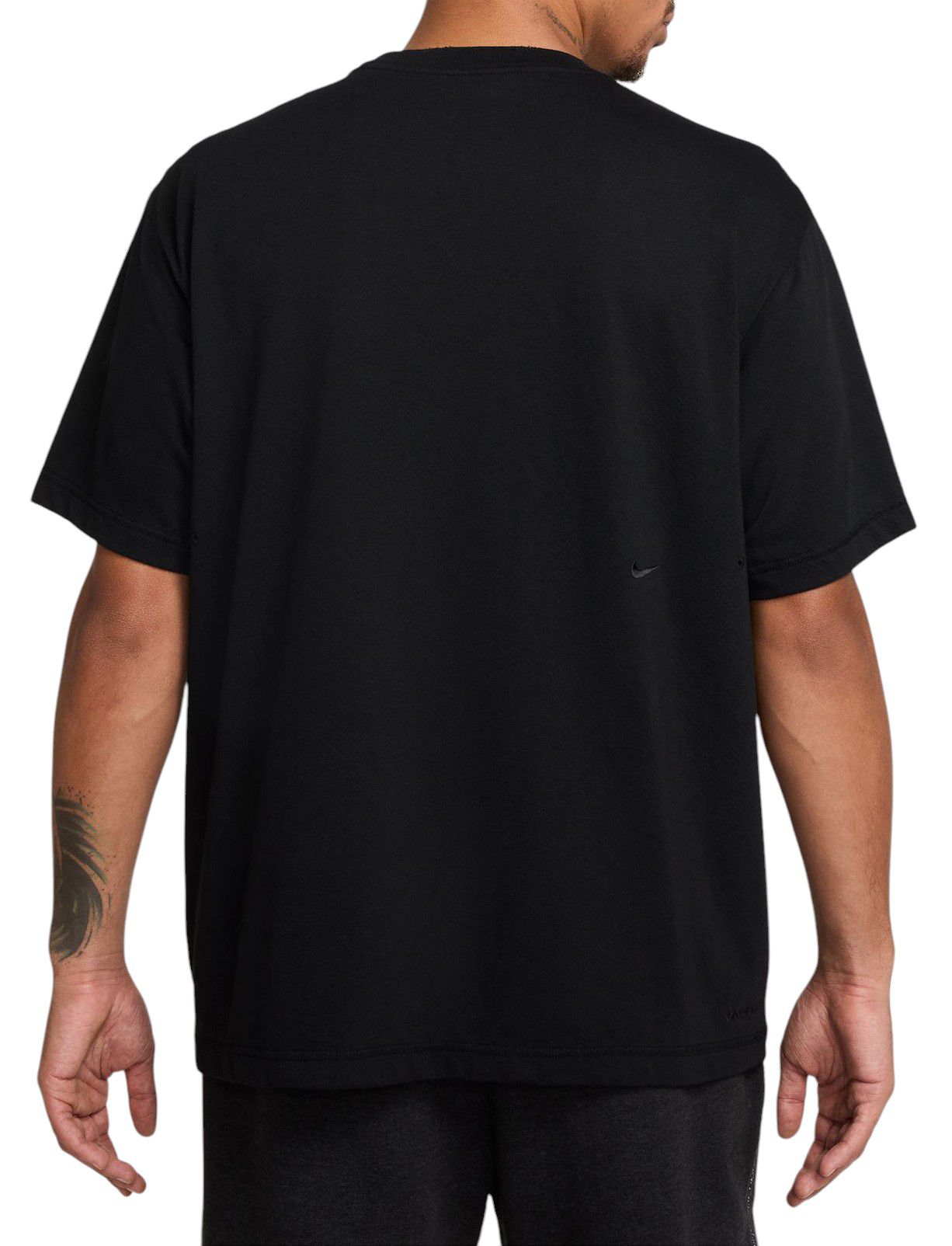Nike Men's Dri-FIT Gym Heritage Performance T-Shirt product image