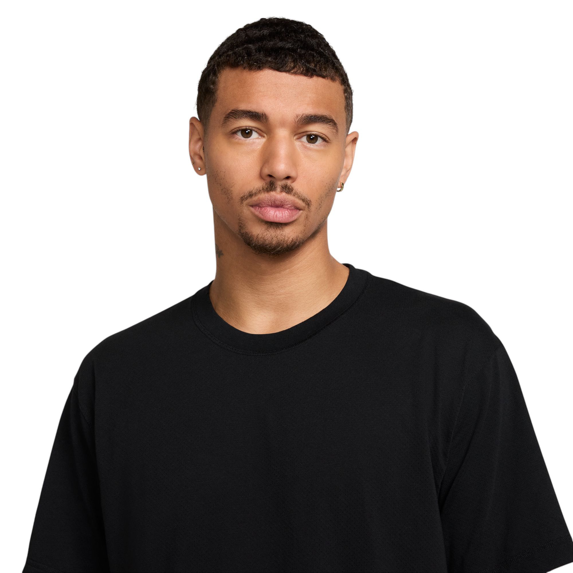 Nike Men's Dri-FIT Gym Heritage Performance T-Shirt product image