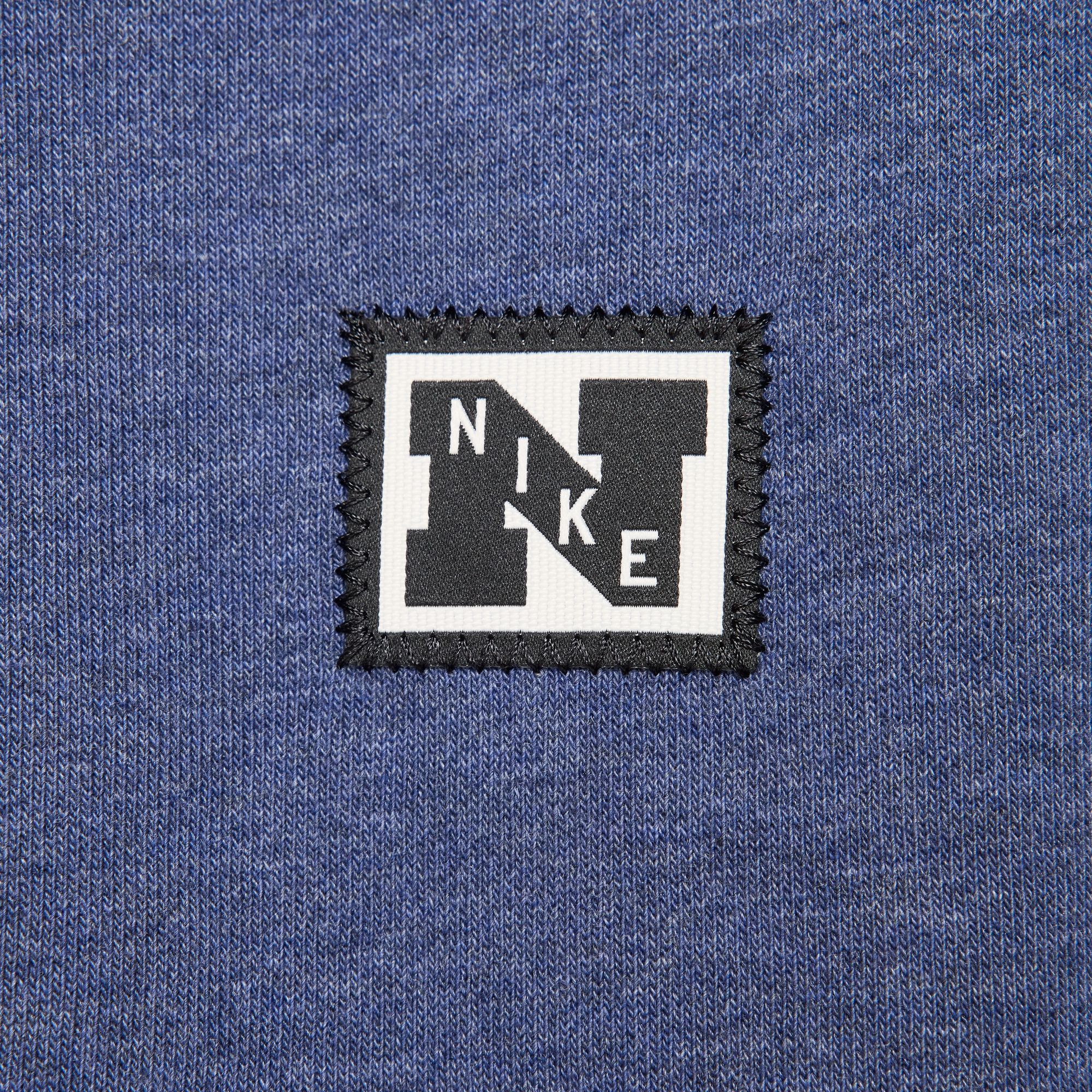 Nike Men's Gym Heritage Dri-FIT Fleece Fitness Top product image