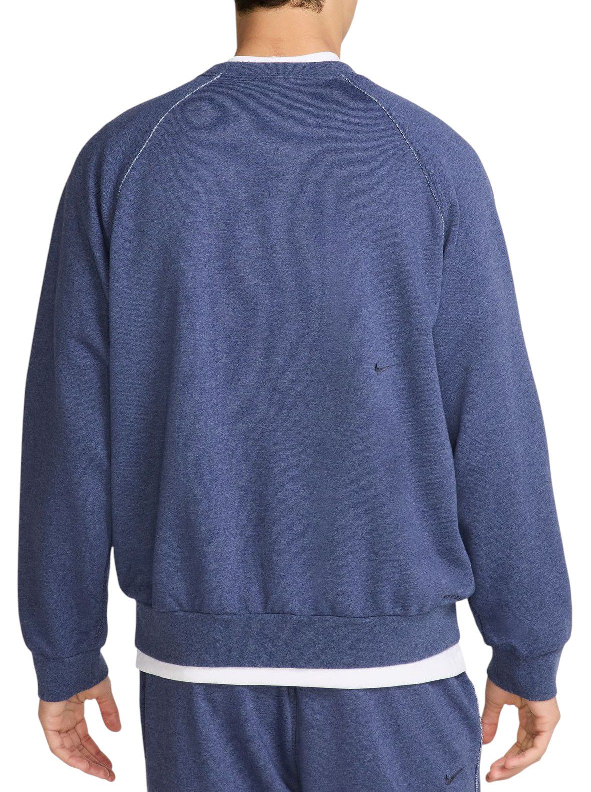 Nike Men's Gym Heritage Dri-FIT Fleece Fitness Top product image