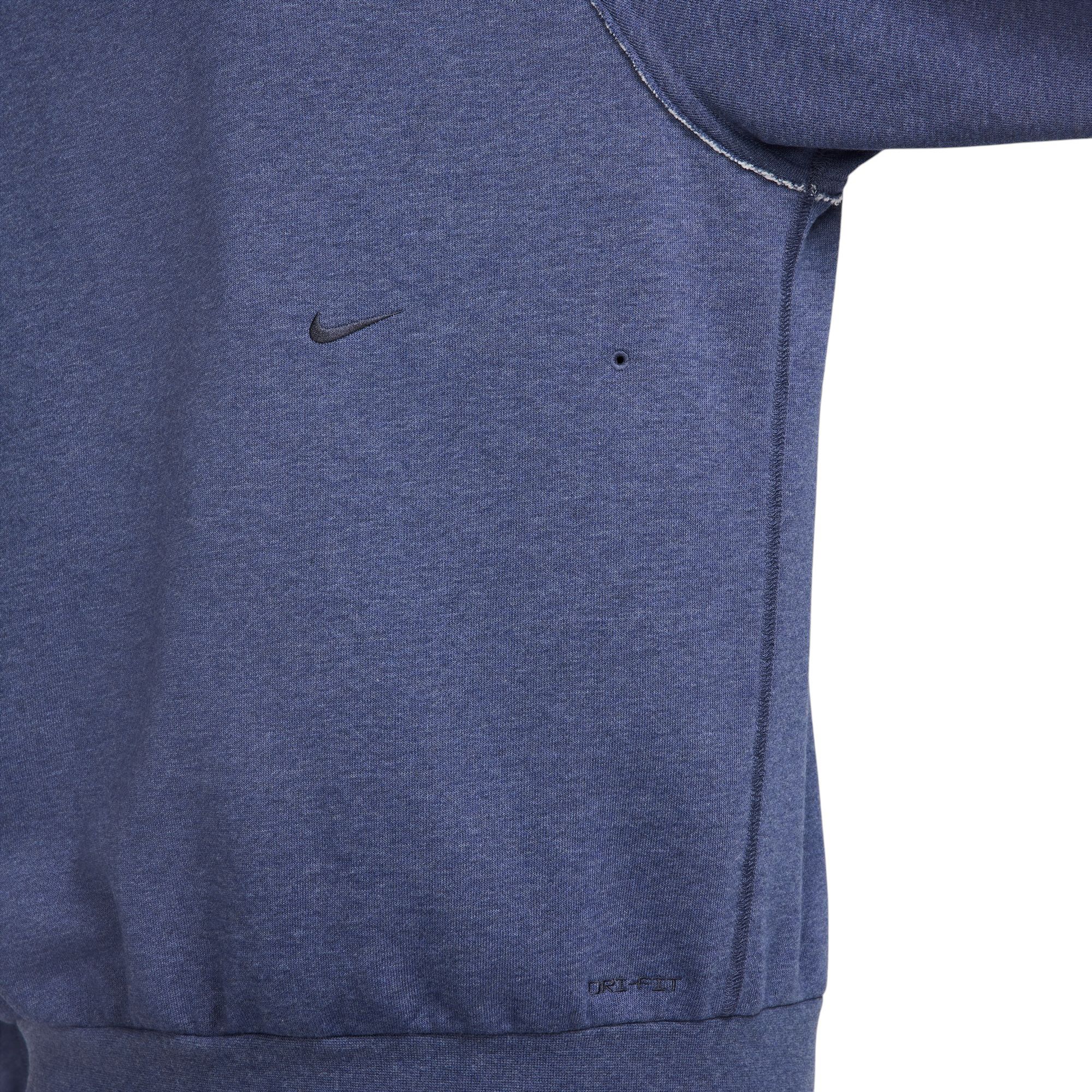 Nike Men's Gym Heritage Dri-FIT Fleece Fitness Top product image