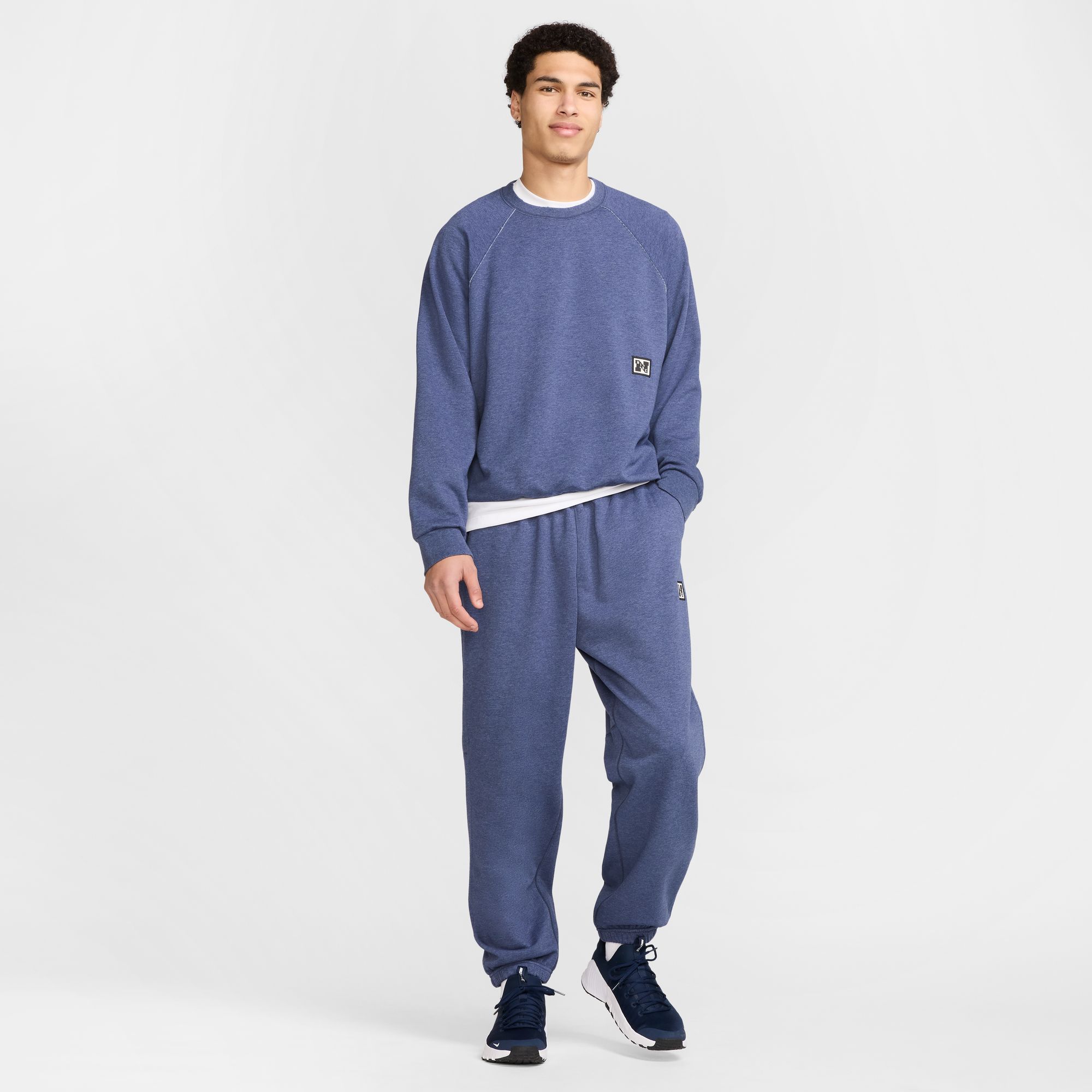 Gym Nike Heritage Fleece Joggers Nike Men's Gym Heritage Dri-FIT
