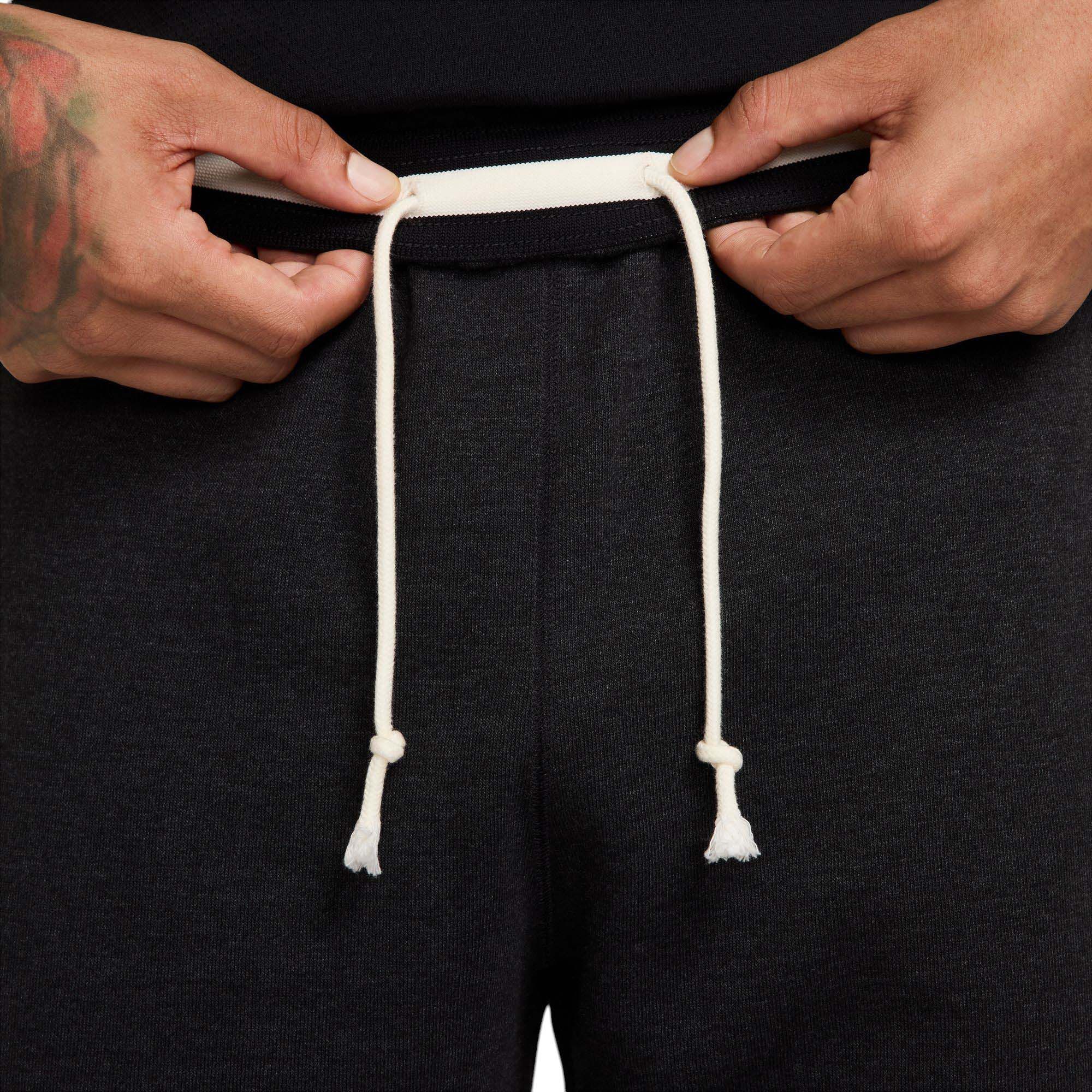 Nike Men's Heritage Dri-FIT Fleece Fitness Pants product image