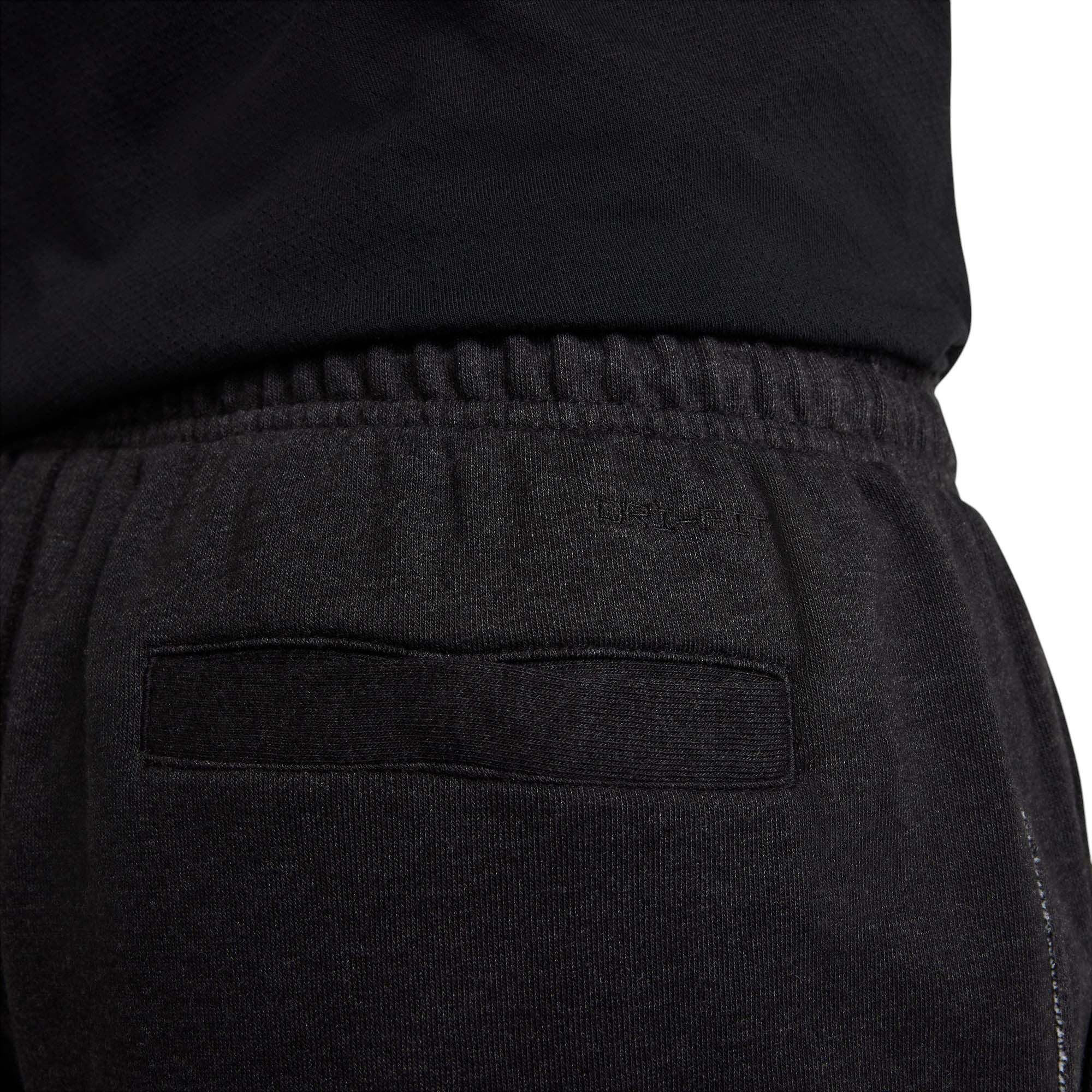 Nike Men's Heritage Dri-FIT Fleece Fitness Pants product image