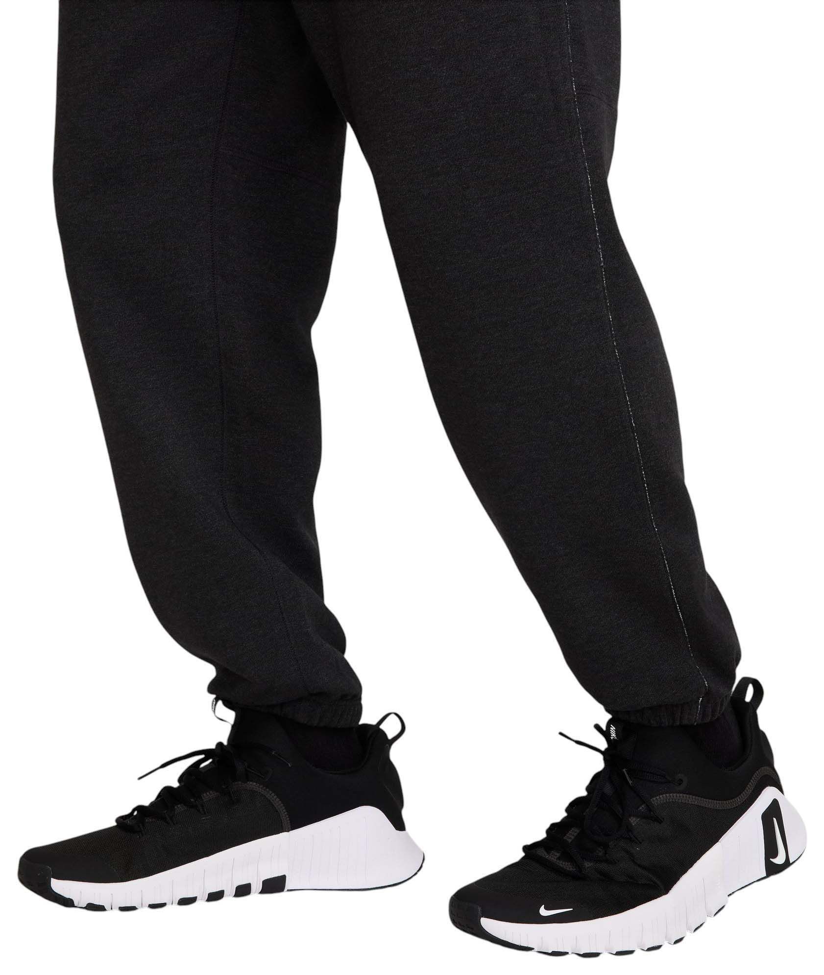 Nike Men's Heritage Dri-FIT Fleece Fitness Pants product image