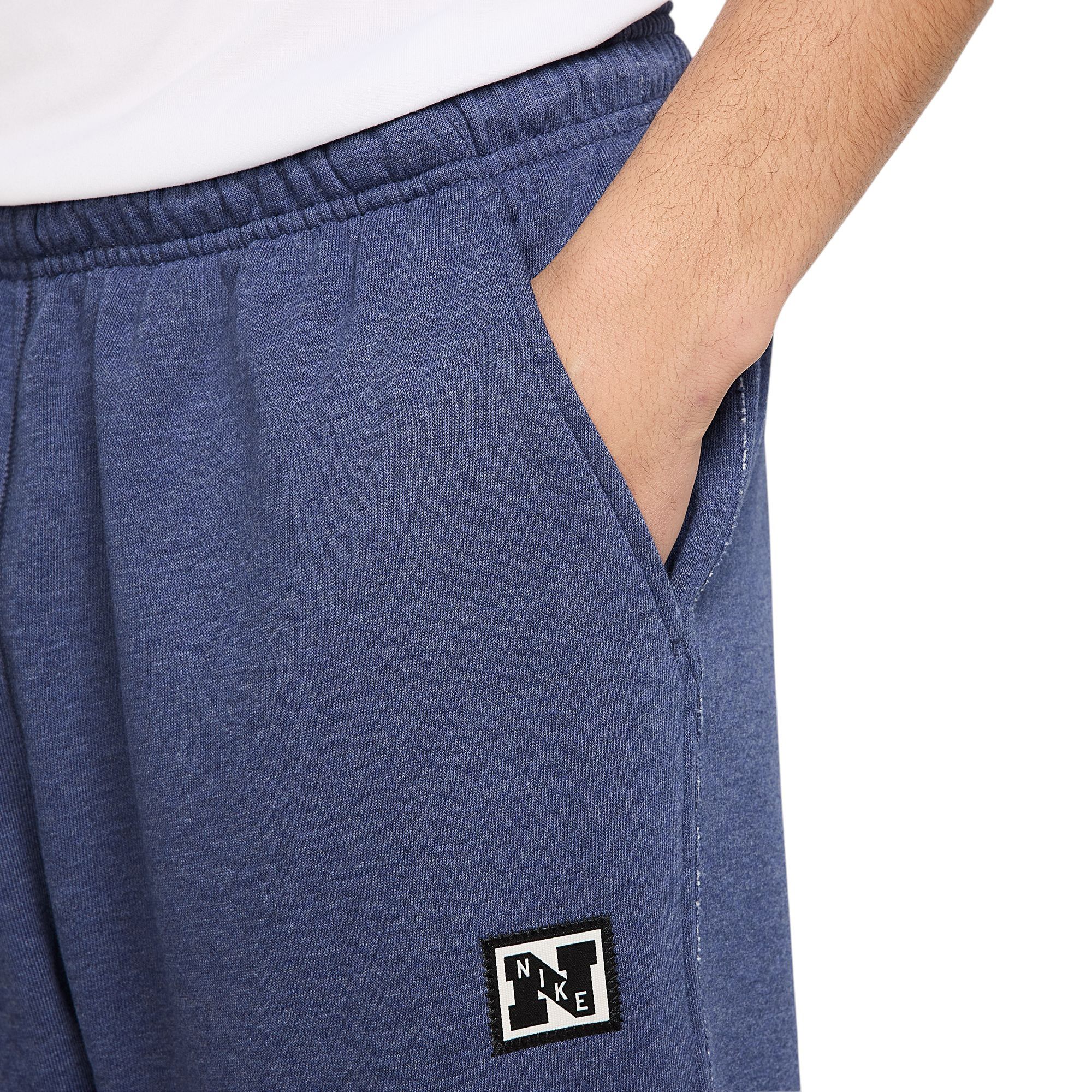 Nike Men's Heritage Dri-FIT Fleece Fitness Pants Dick's Sporting