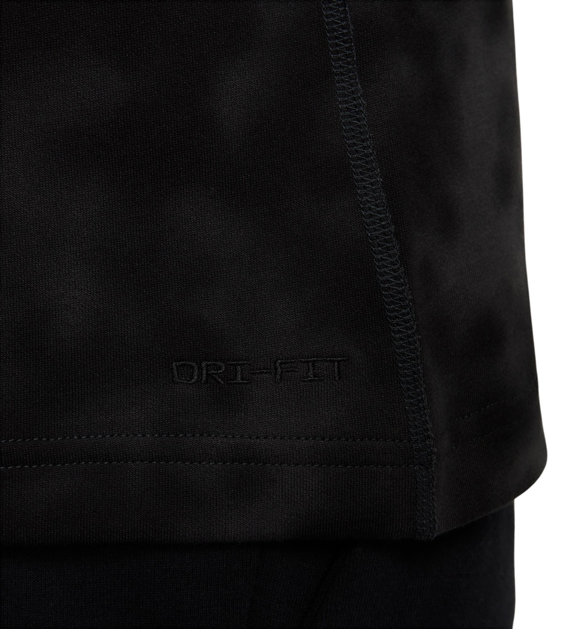 Nike Men's Dri-FIT Primary Long Sleeve Fitness Shirt product image