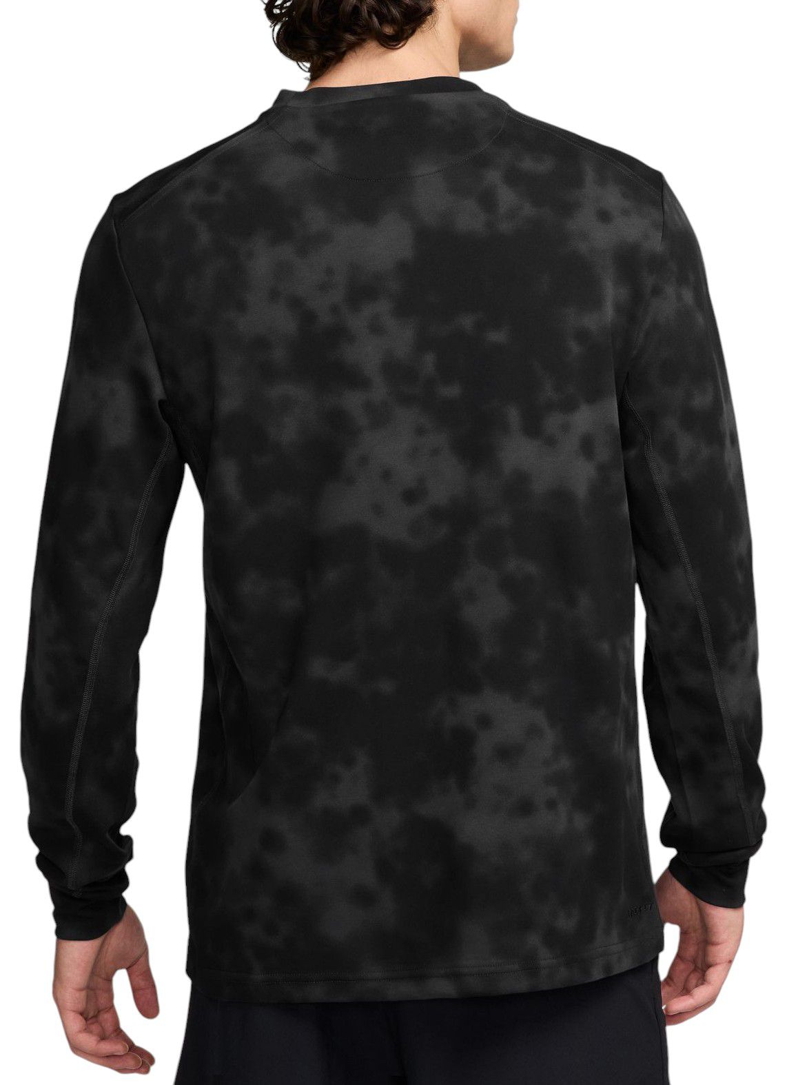 Nike Men's Dri-FIT Primary Long Sleeve Fitness Shirt product image