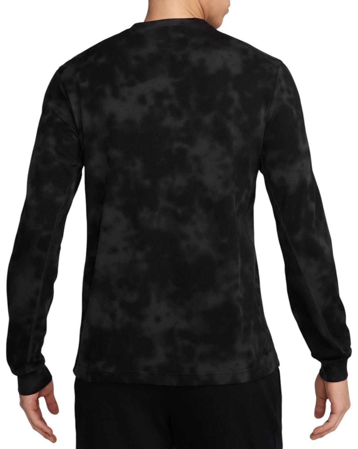 Nike Men's Dri-FIT Primary Long Sleeve Fitness Shirt product image