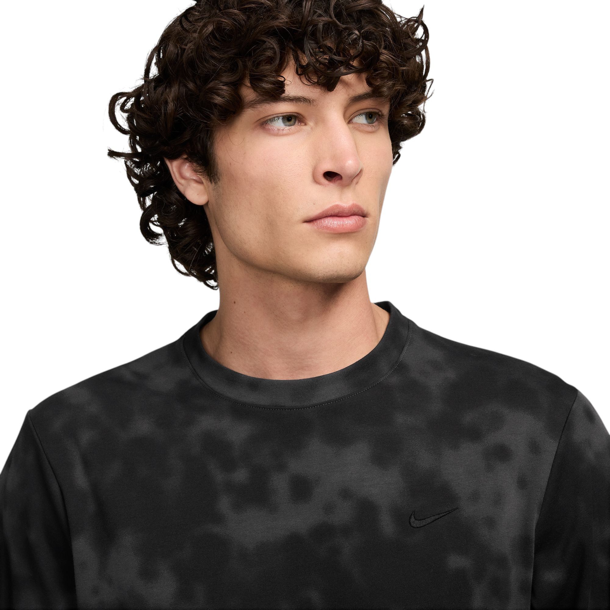 Nike Men's Dri-FIT Primary Long Sleeve Fitness Shirt product image