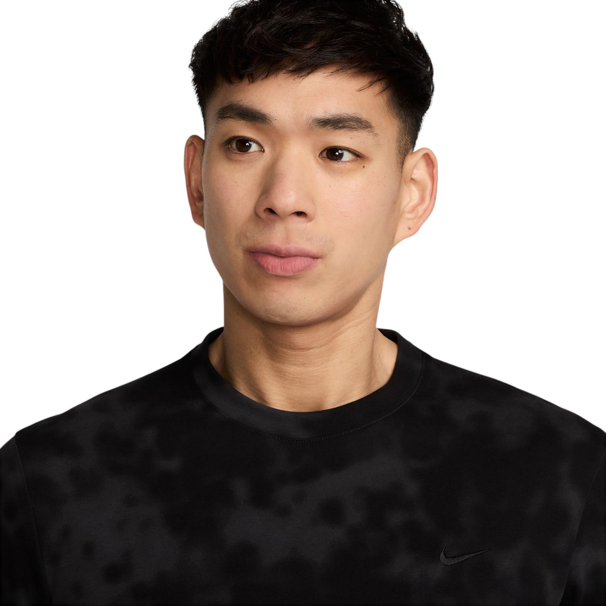 Nike Men's Dri-FIT Primary Long Sleeve Fitness Shirt product image