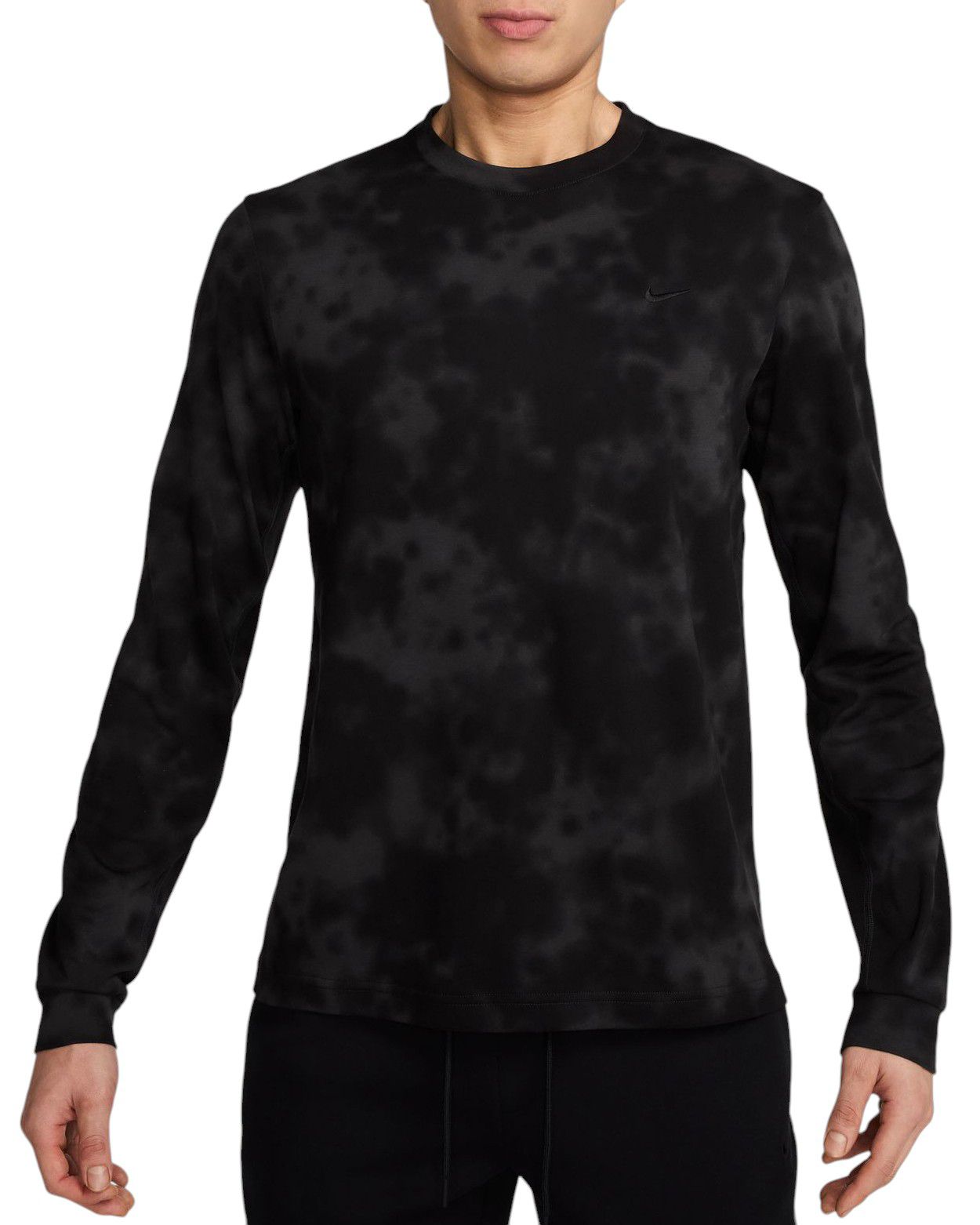 Nike Men's Dri-FIT Primary Long Sleeve Fitness Shirt product image