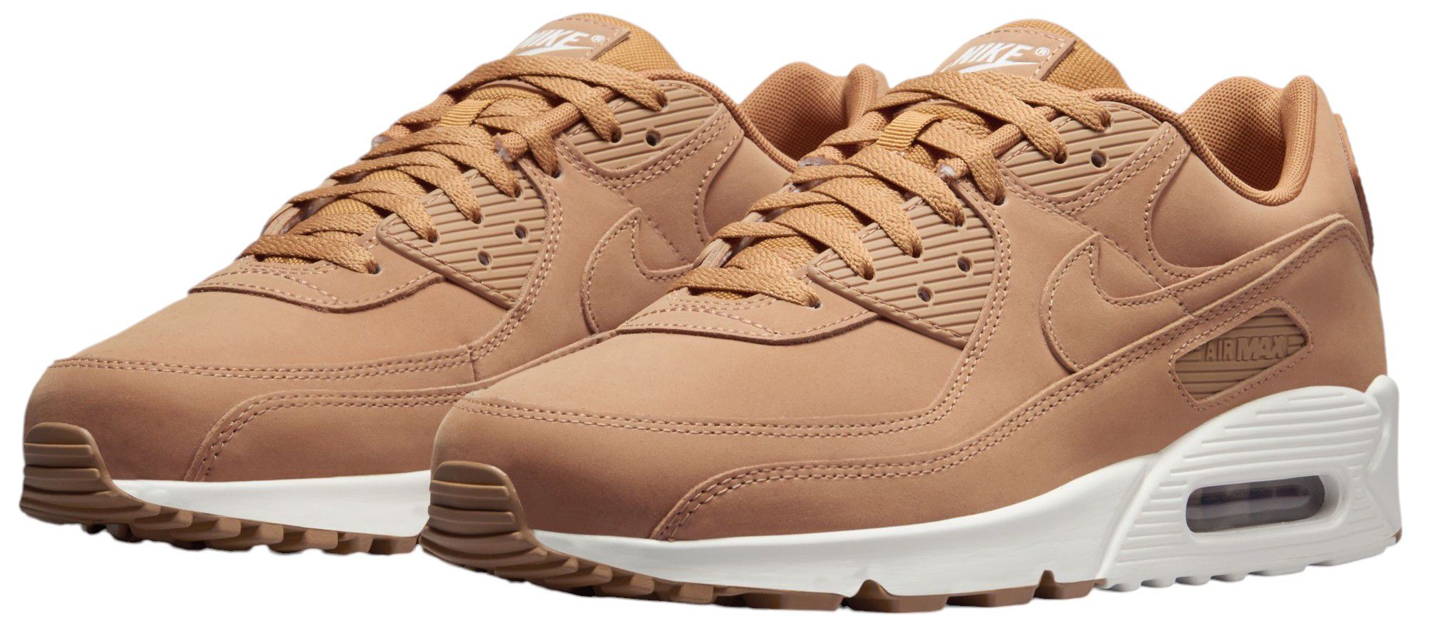 Nike Men's Air Max 90 Premium Shoes product image
