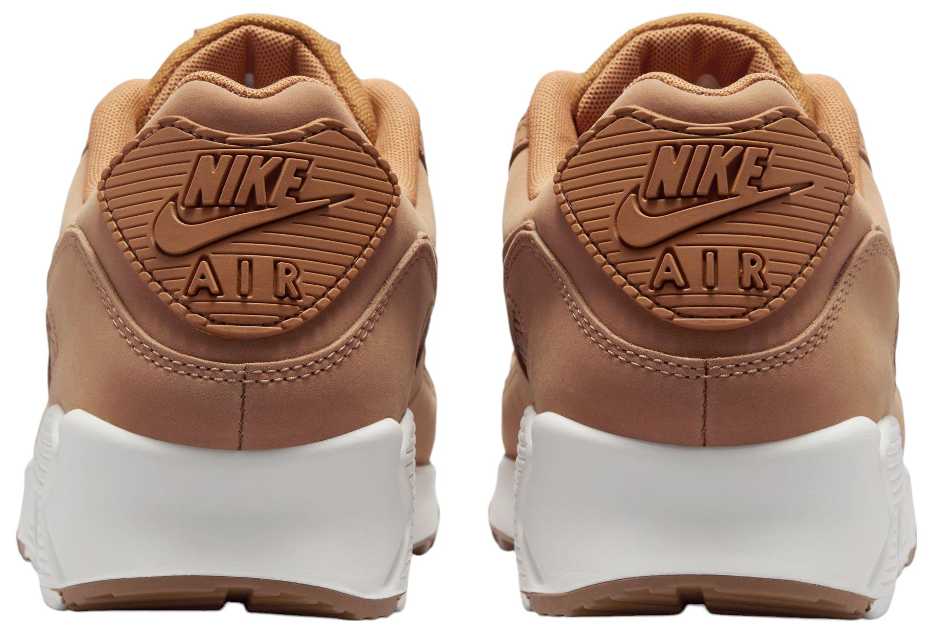 Nike Men's Air Max 90 Premium Shoes product image