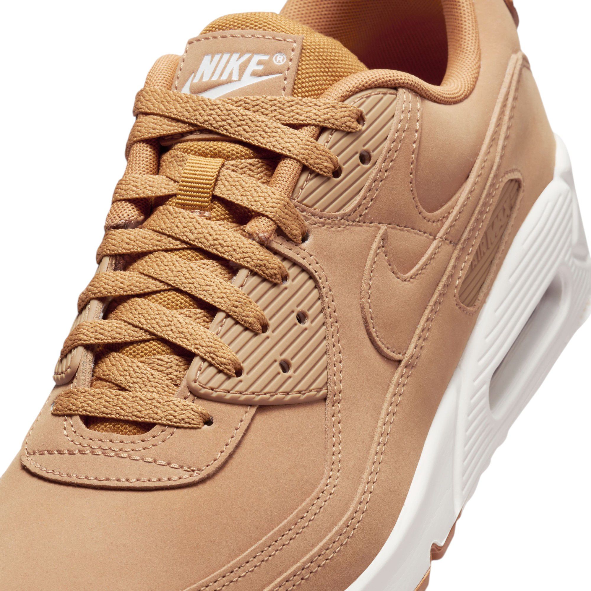 Nike Men's Air Max 90 Premium Shoes product image