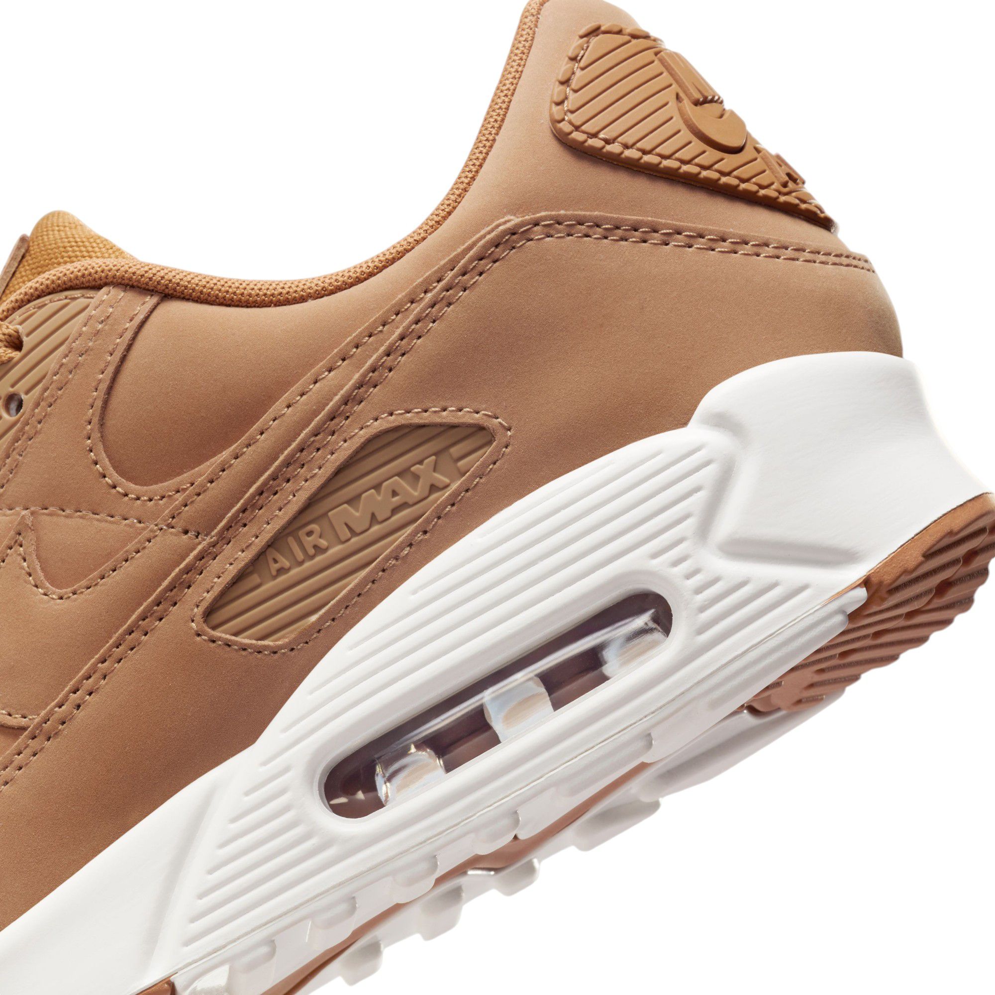 Nike Men's Air Max 90 Premium Shoes product image