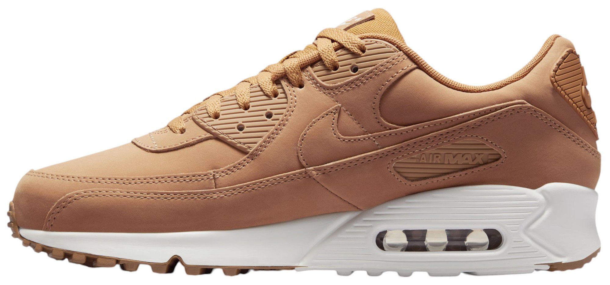 Nike Men's Air Max 90 Premium Shoes product image