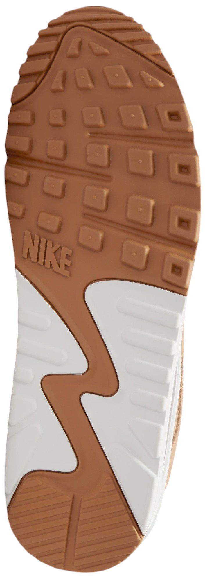 Nike Men's Air Max 90 Premium Shoes product image