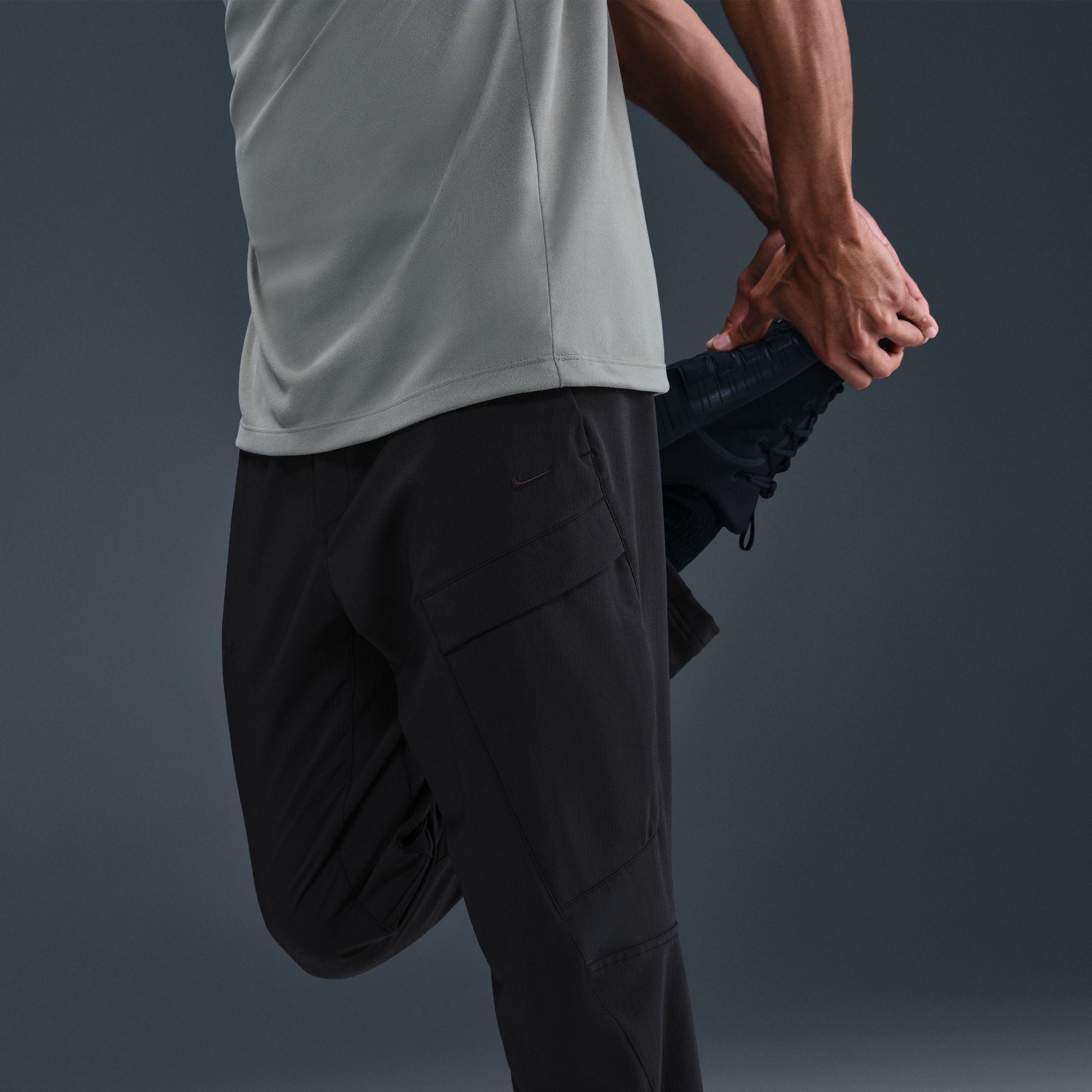 Nike Men's Dri-FIT Unlimited Cargo Pants product image