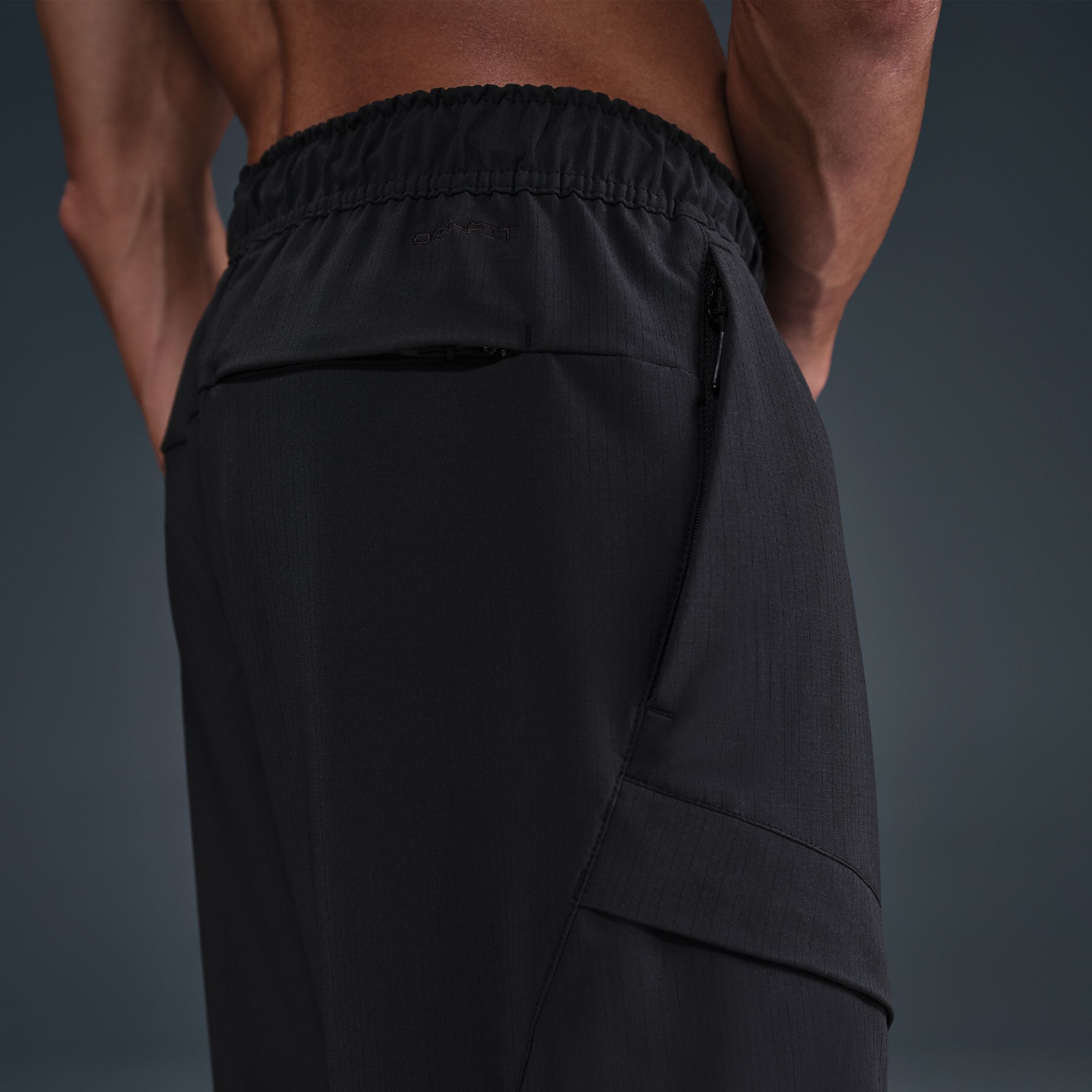 Nike Men's Dri-FIT Unlimited Cargo Pants product image