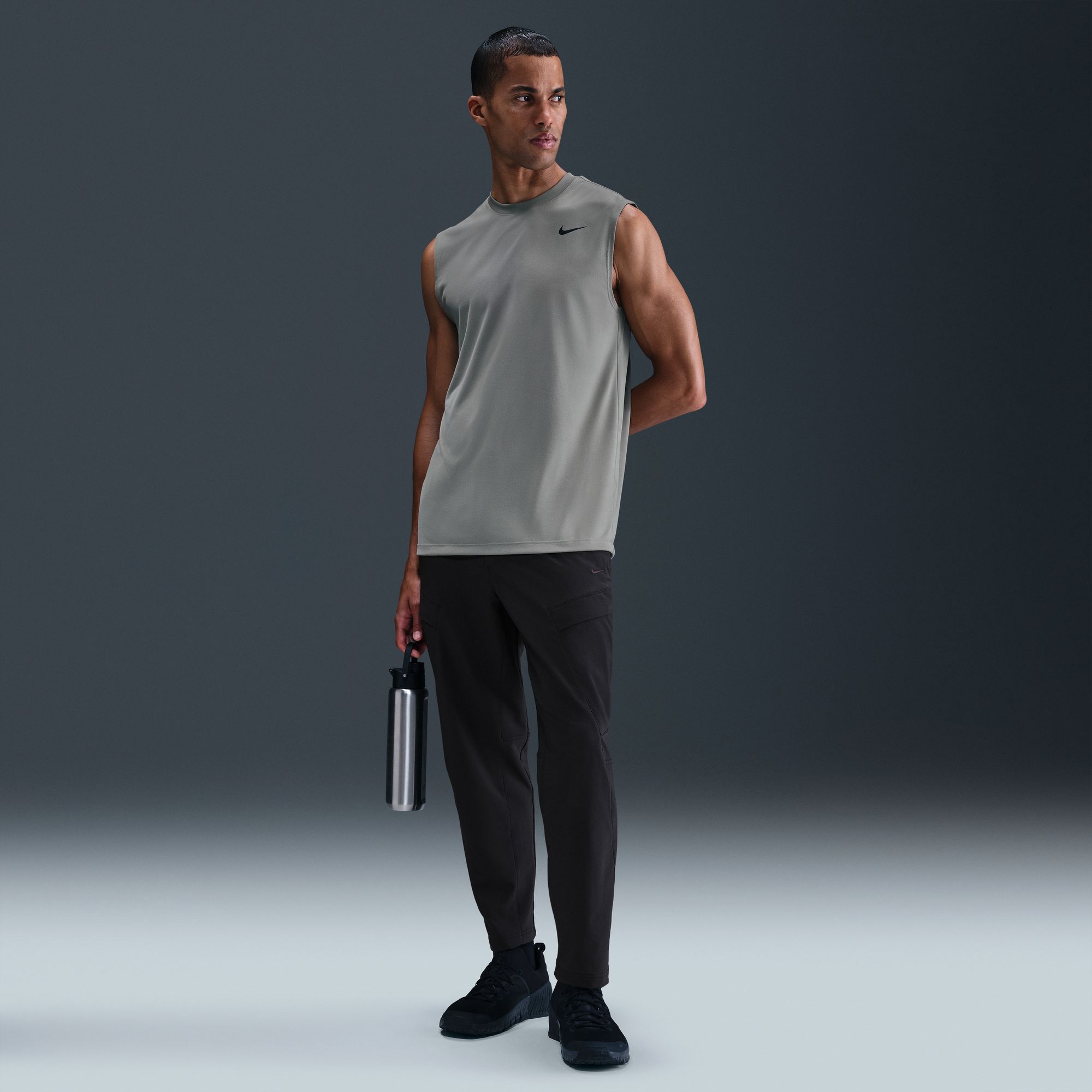 Nike Men's Dri-FIT Unlimited Cargo Pants product image