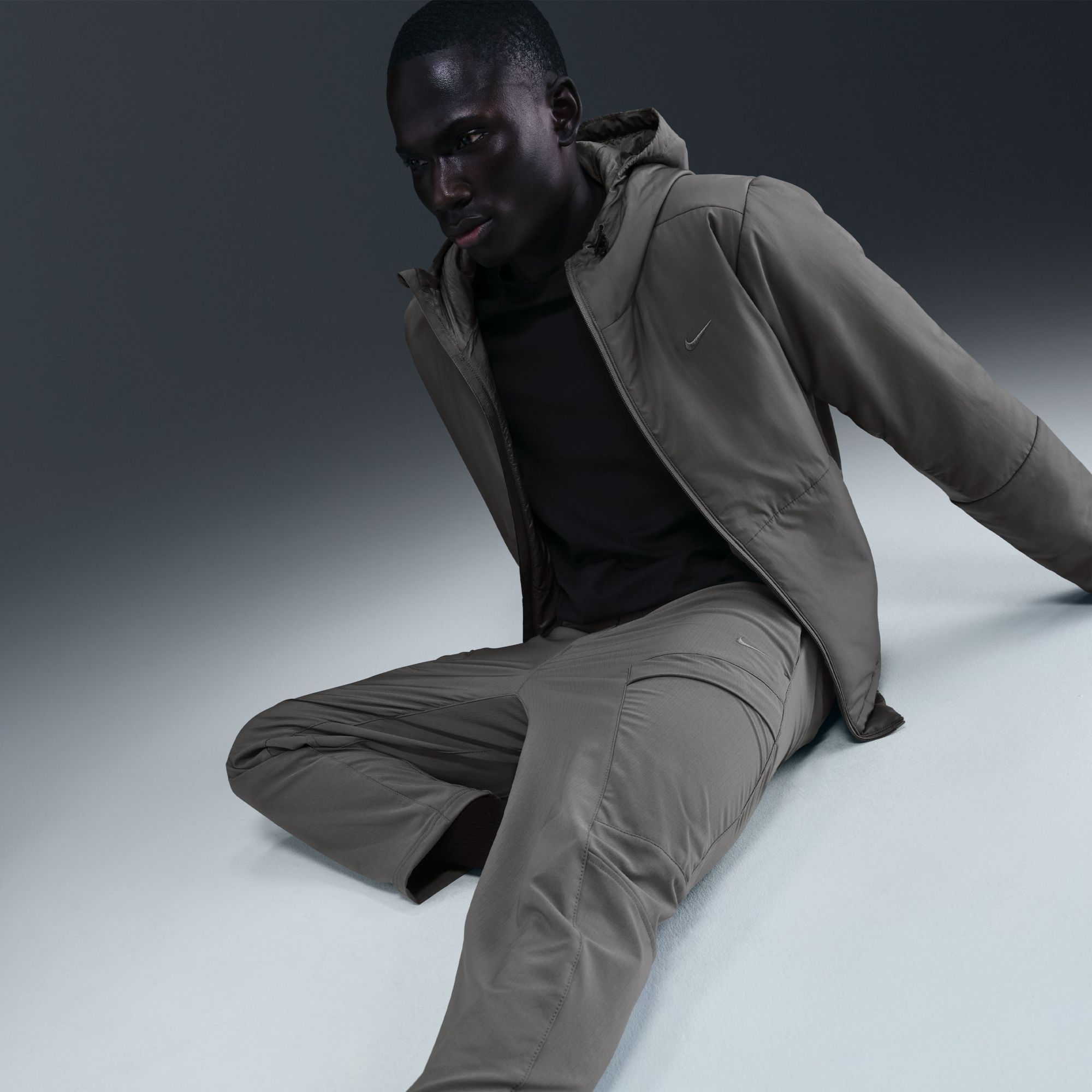 Nike Men's Dri-FIT Unlimited Cargo Pants product image
