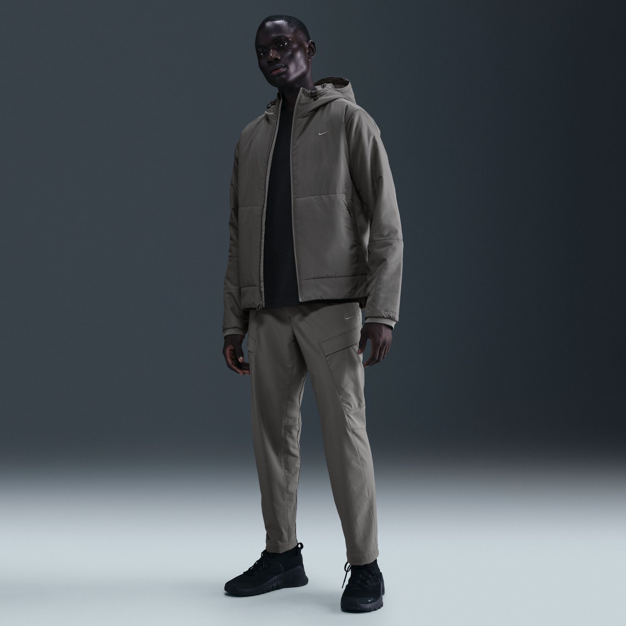 Nike Men's Dri-FIT Unlimited Cargo Pants product image