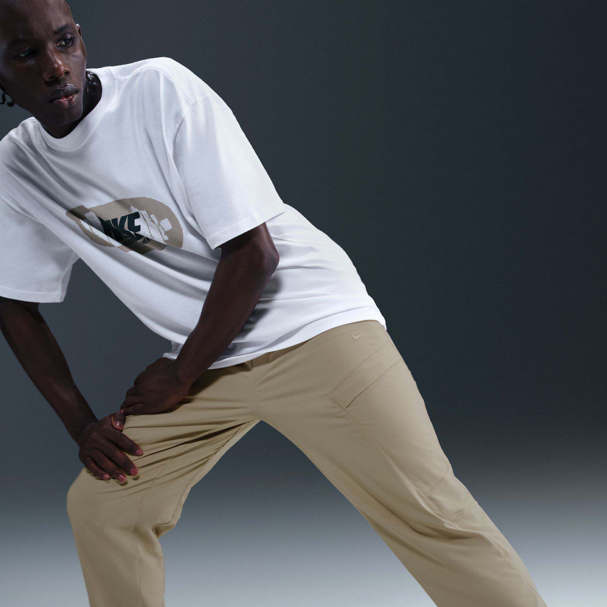 Nike Men's Dri-FIT Unlimited Cargo Pants product image