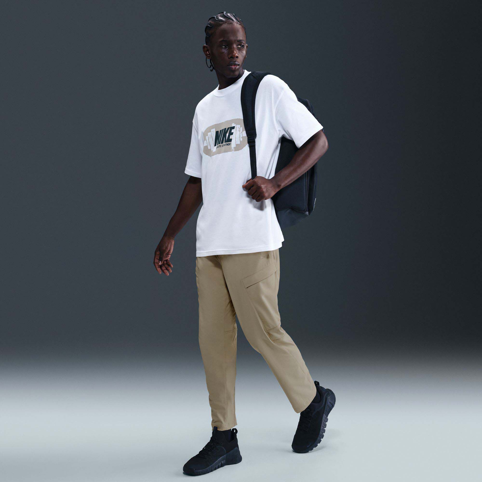 Nike Men's Dri-FIT Unlimited Cargo Pants product image